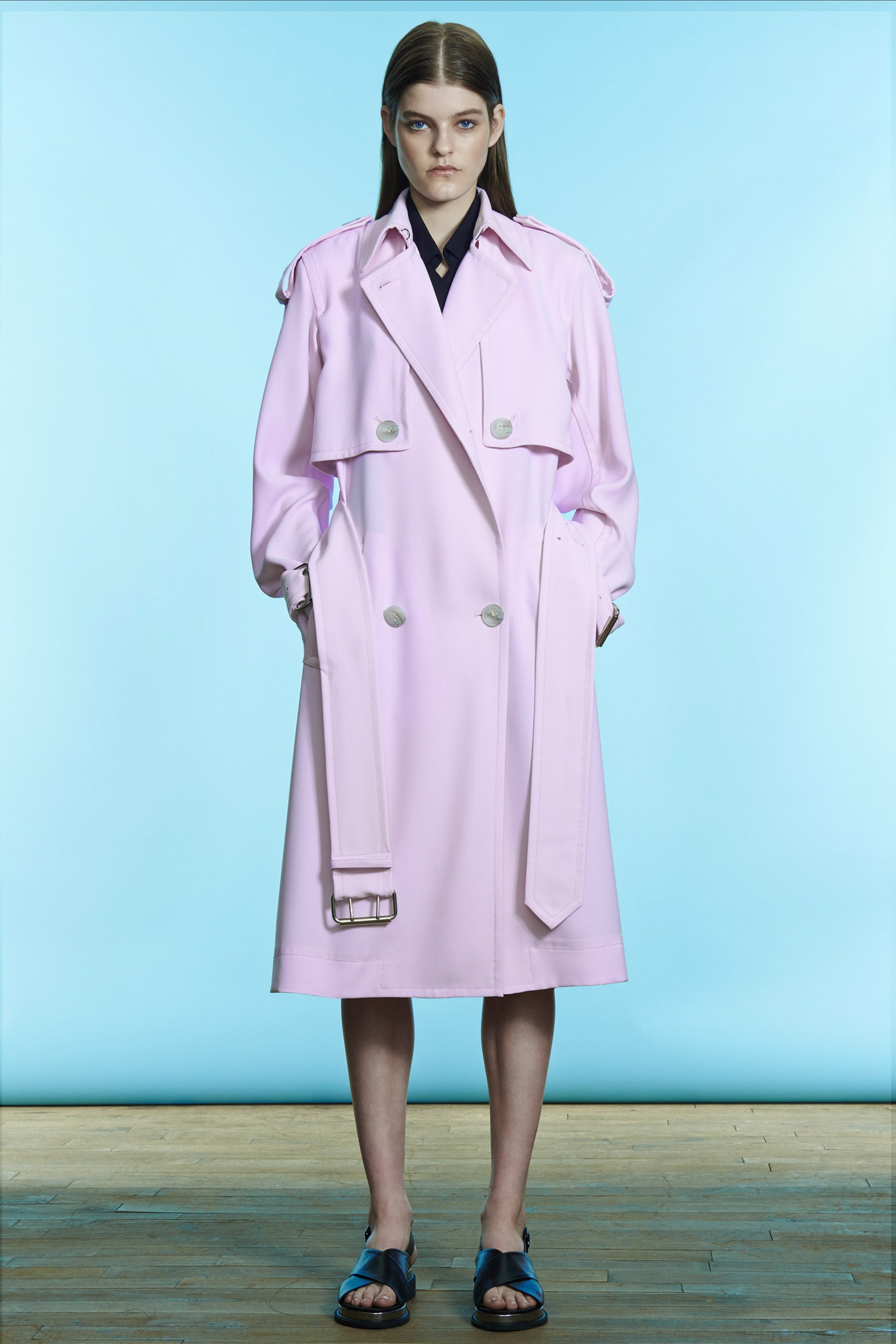 Richard Chai Love Resort 2015