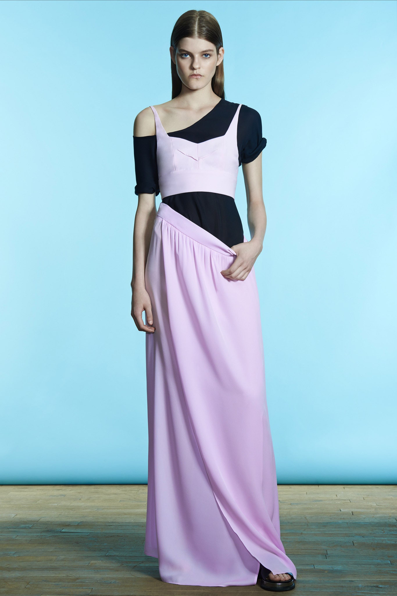 Richard Chai Love Resort 15 Look 6