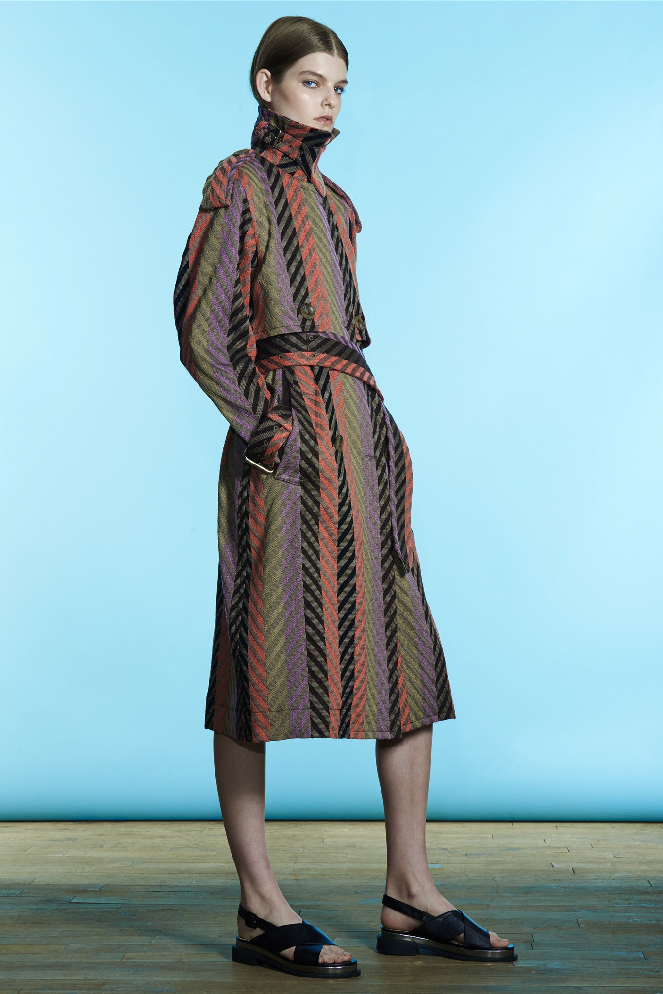 Richard Chai Love Resort 15 Look 7