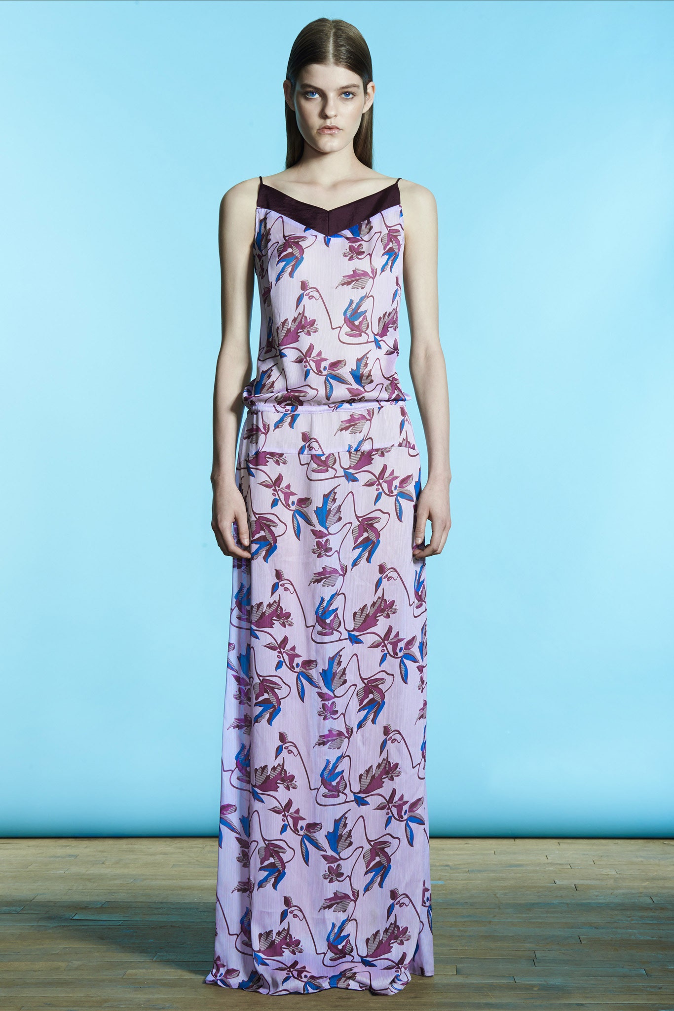 Richard Chai Love Resort 15 Look 8