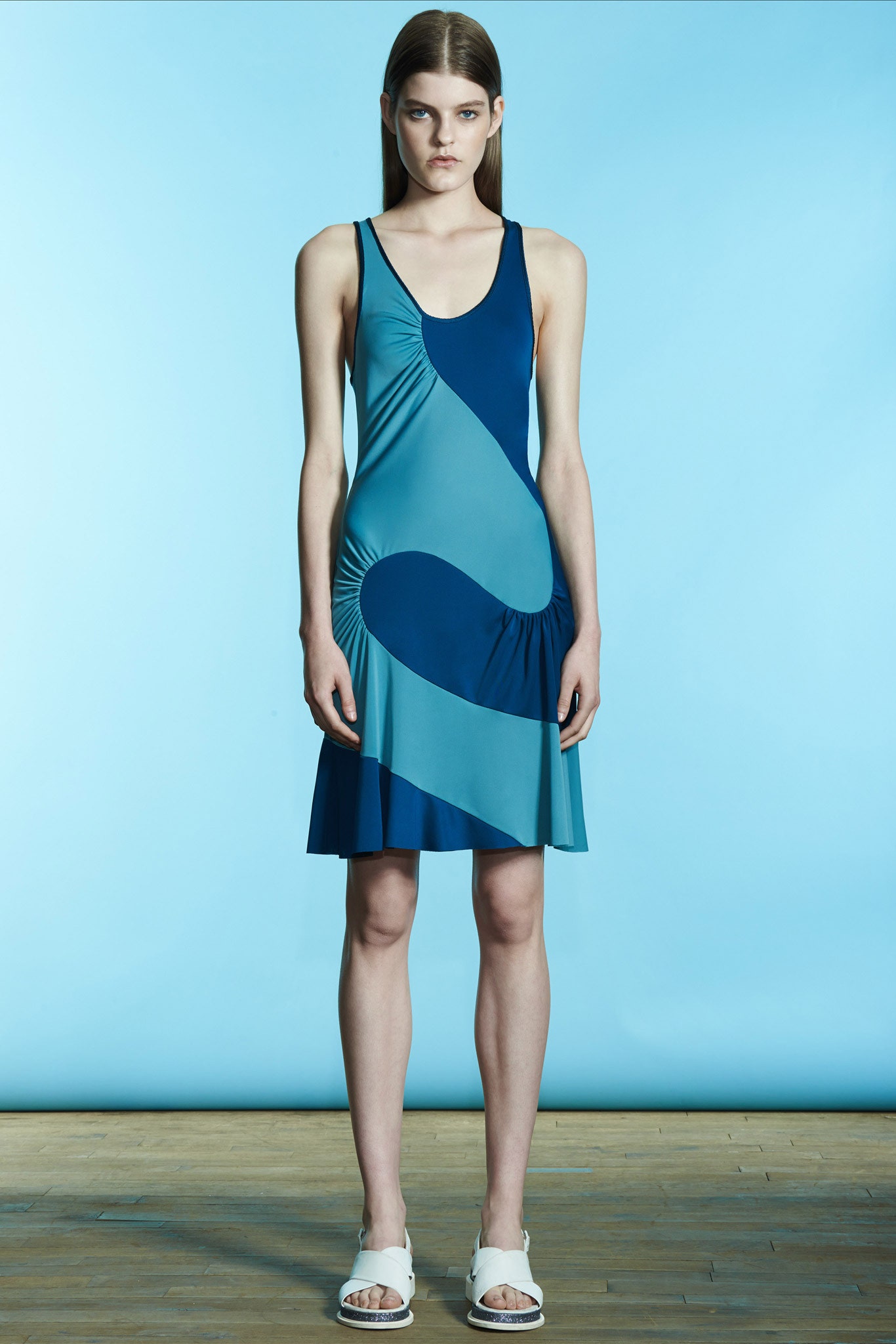 Richard Chai Love Resort 15 Look 16