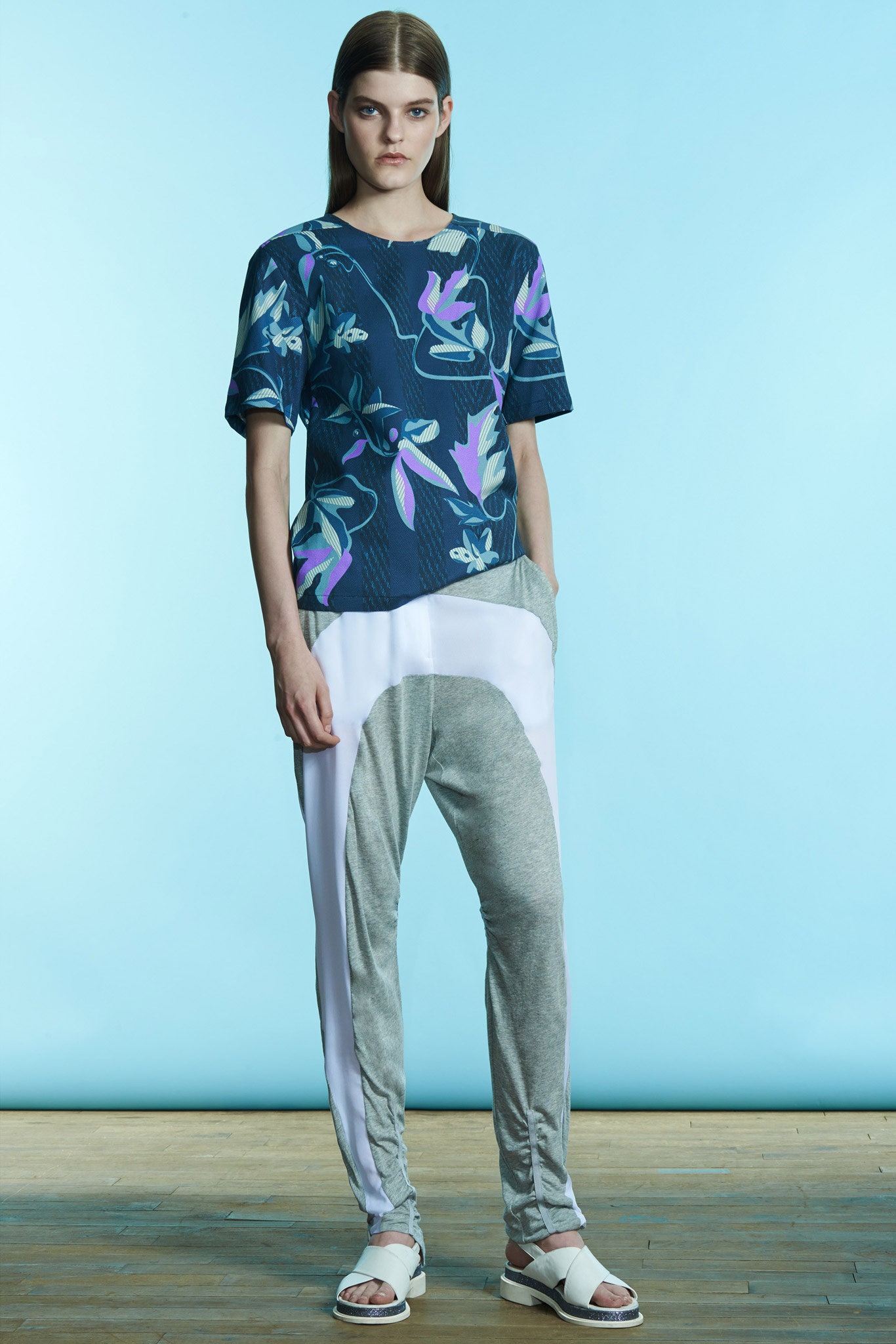 Richard Chai Love Resort 15 Look 19