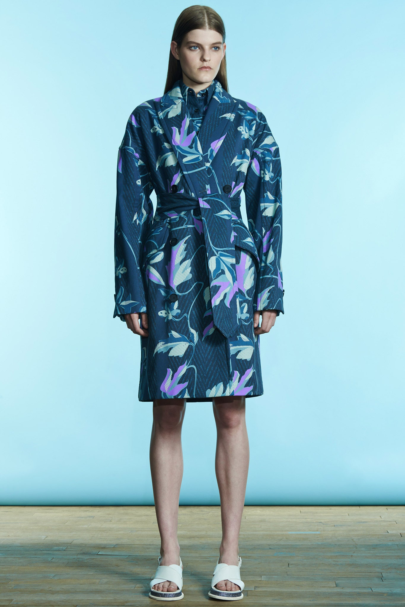 Richard Chai Love Resort 15 Look 22