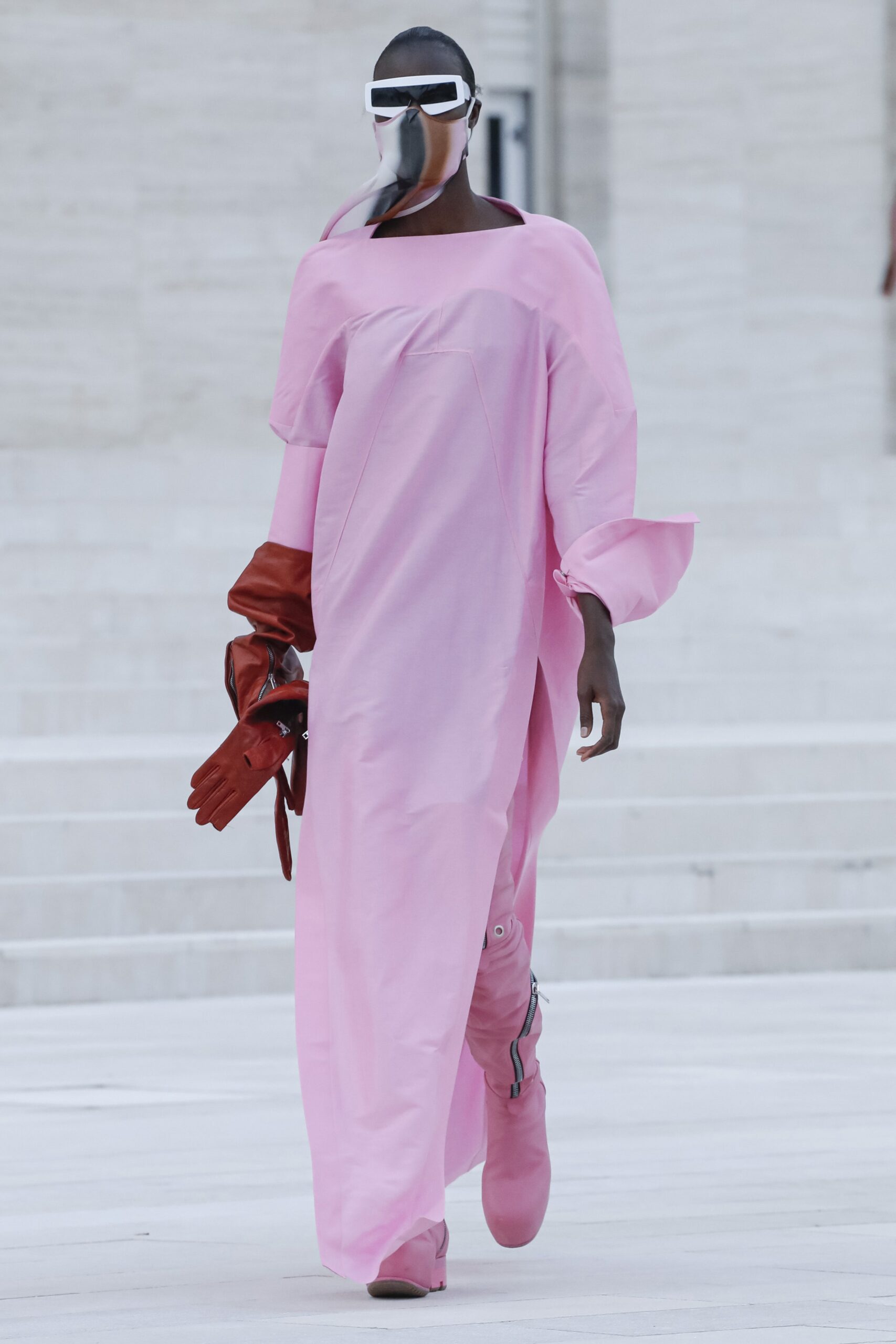 Rick Owens S/S 21 Look 20