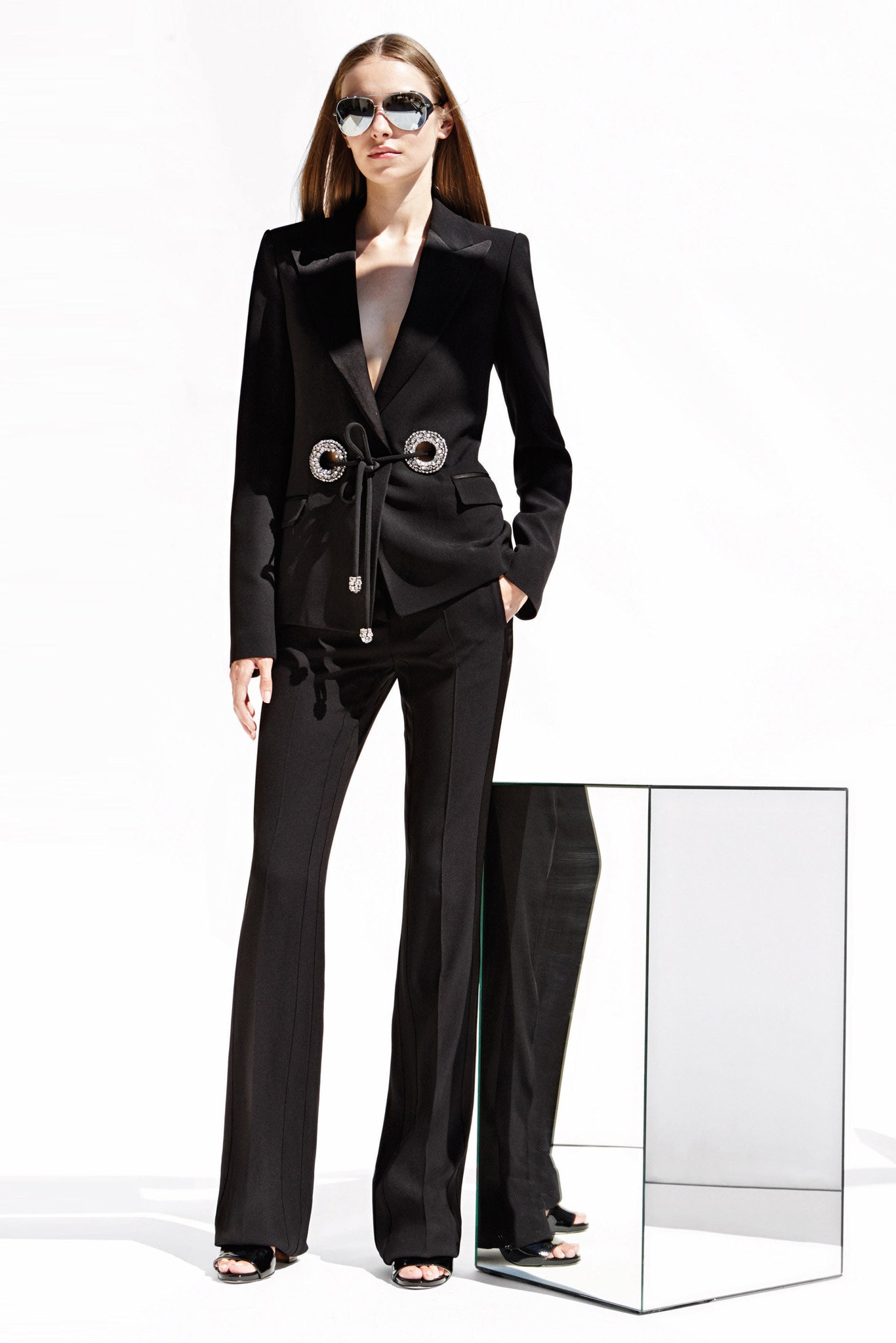 Roberto Cavalli Resort 15 Look 1