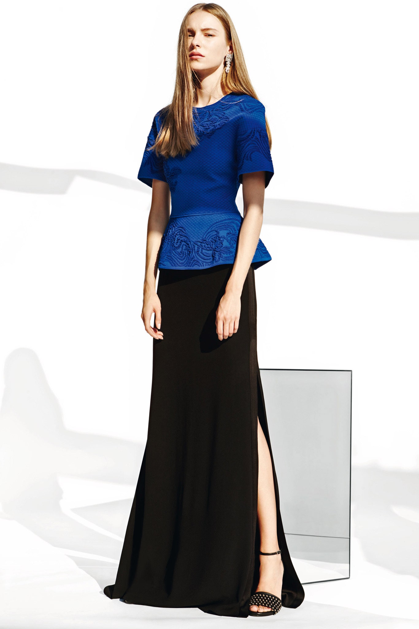 Roberto Cavalli Resort 15 Look 22