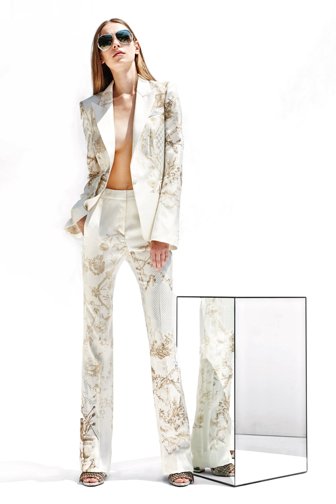 Roberto Cavalli Resort 15 Look 40