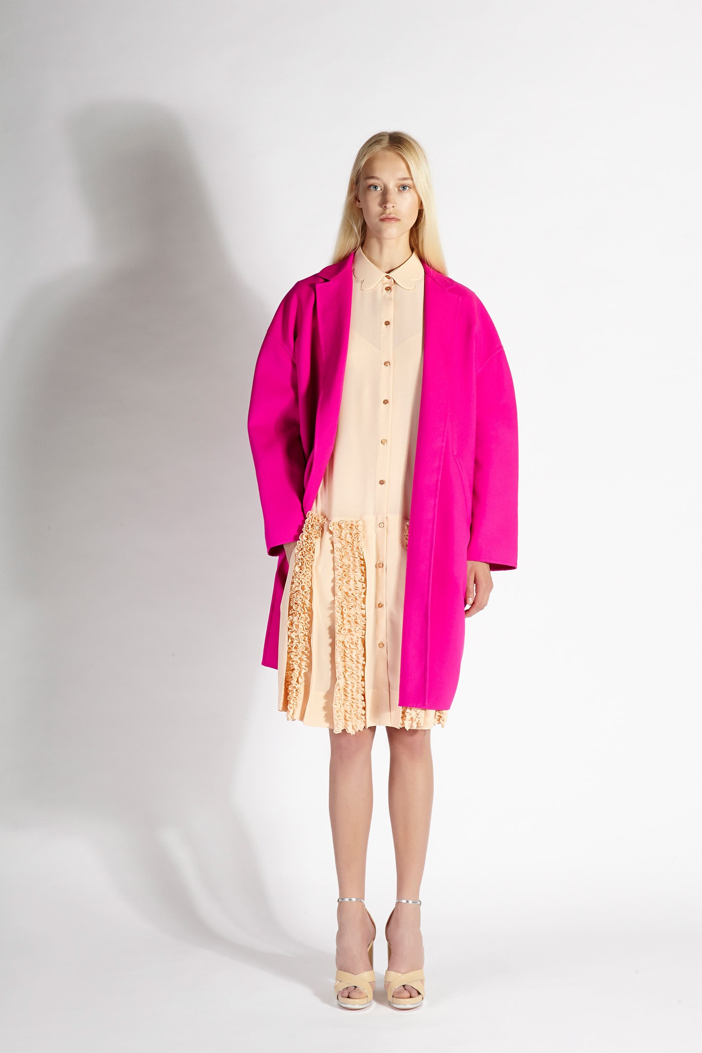 Rochas Resort 15 Look 2