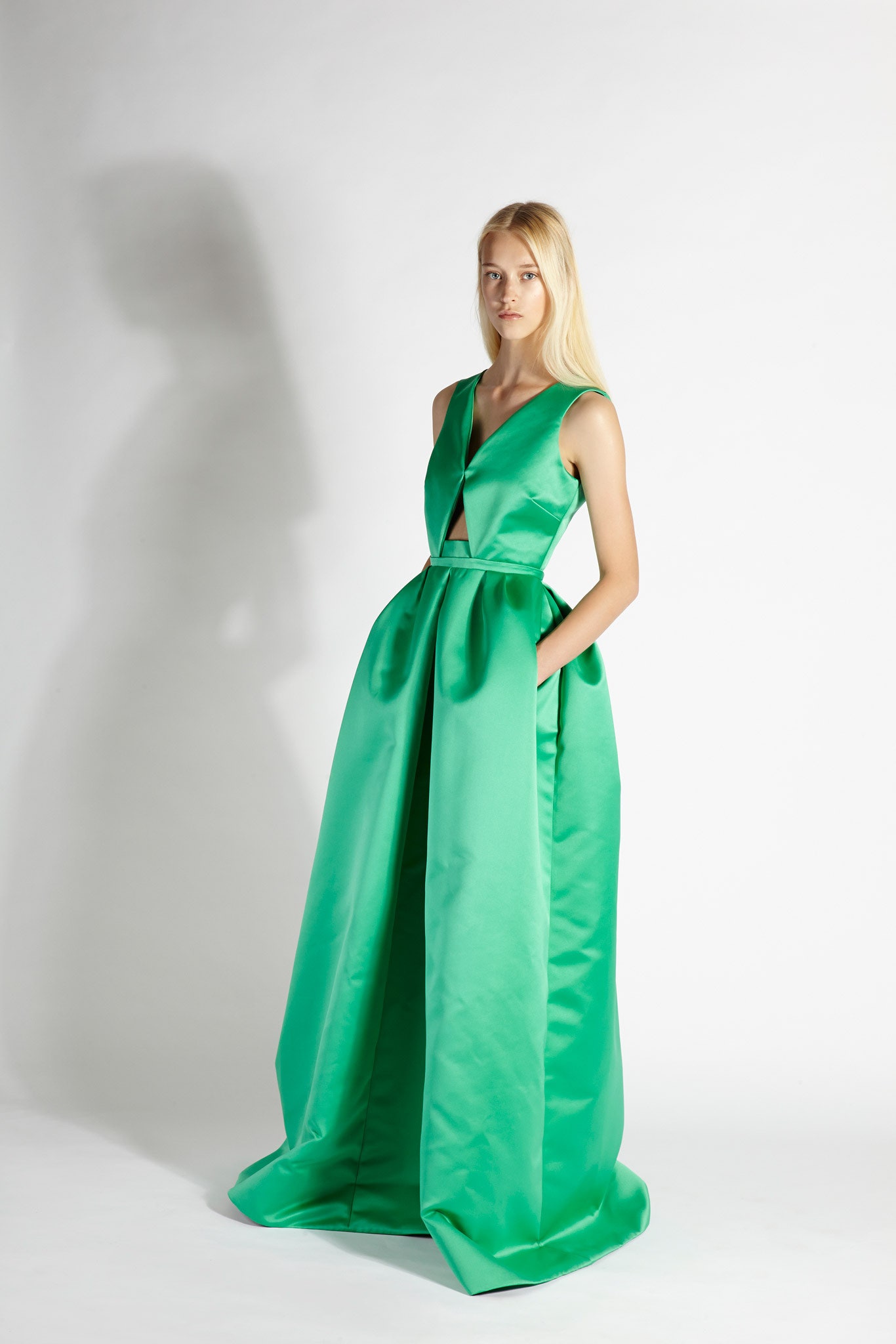 Rochas Resort 15 Look 5