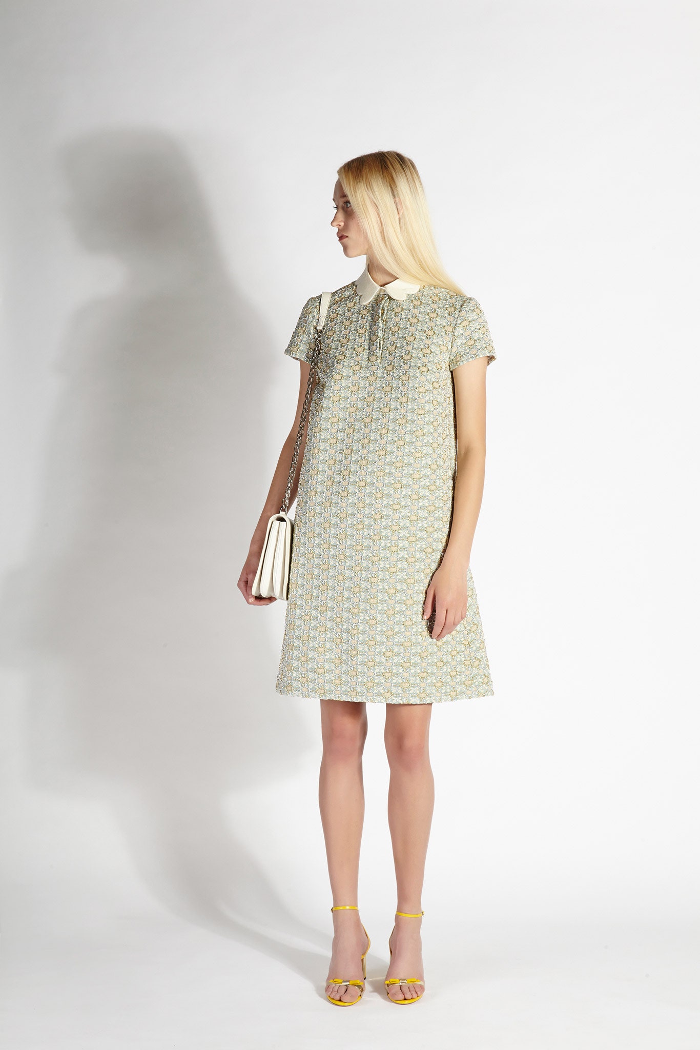 Rochas Resort 15 Look 7