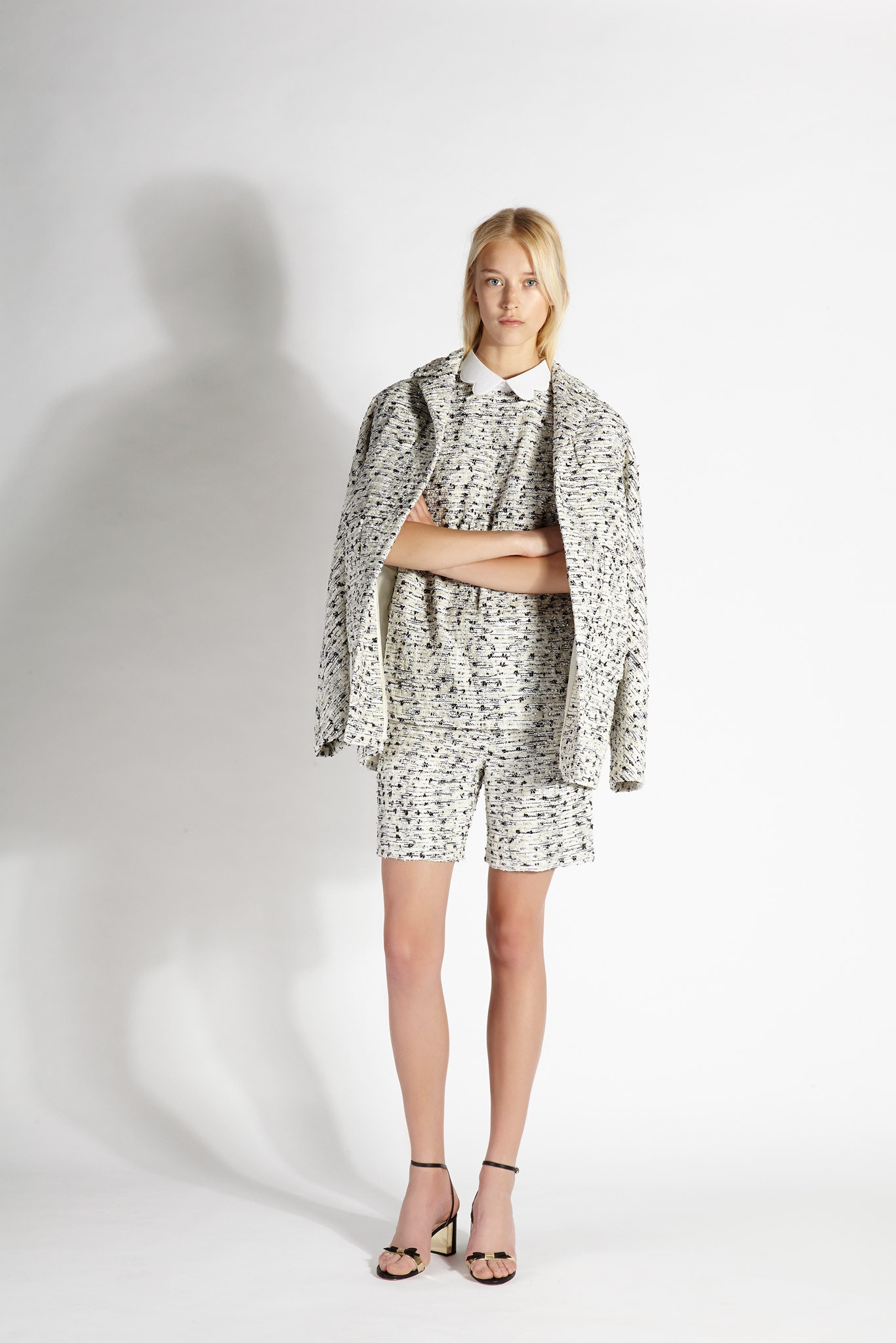Rochas Resort 15 Look 8