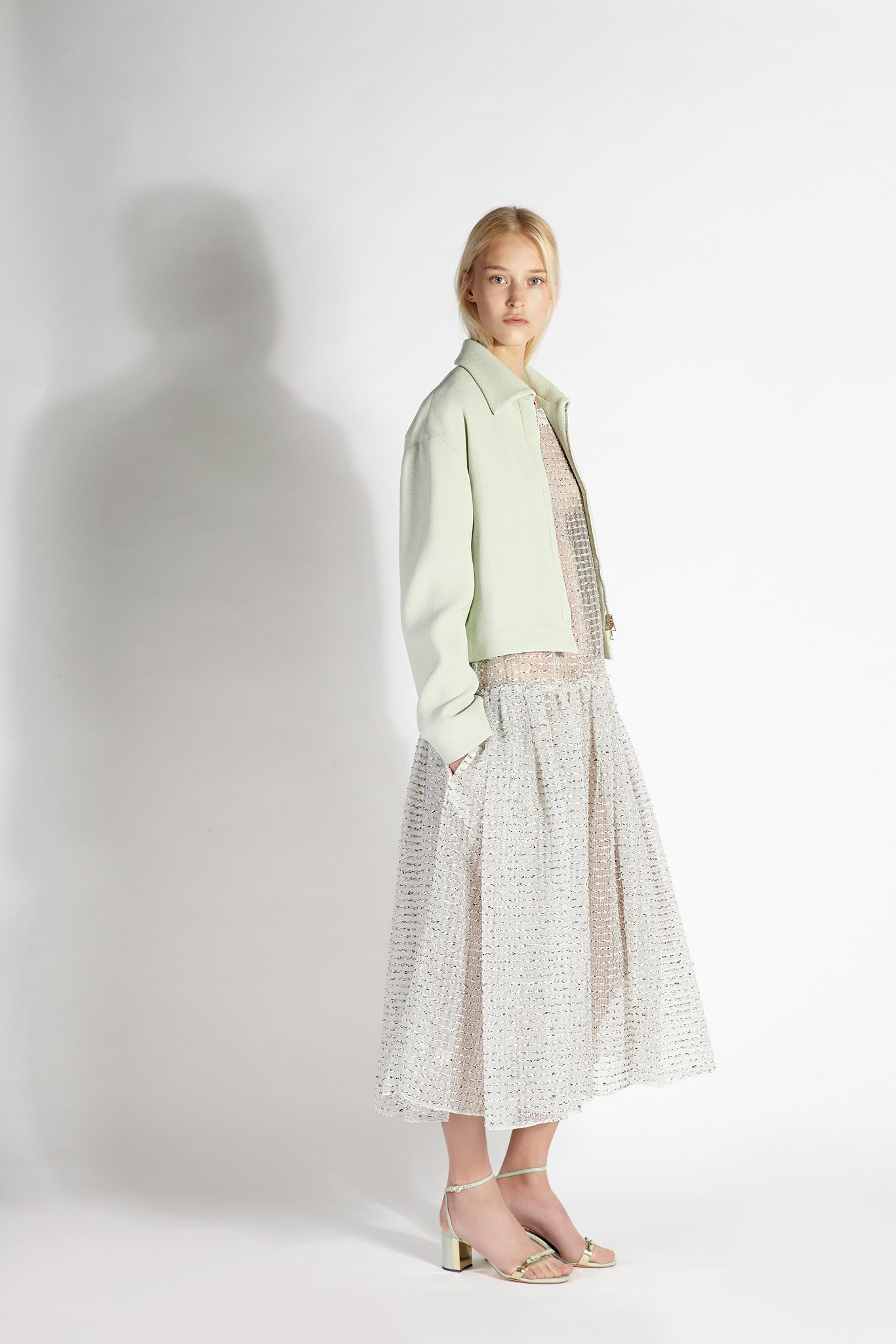 Rochas Resort 15 Look 10