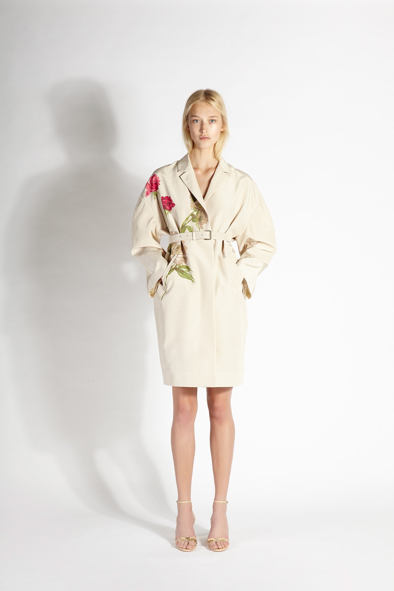Rochas Resort 15 Look 12