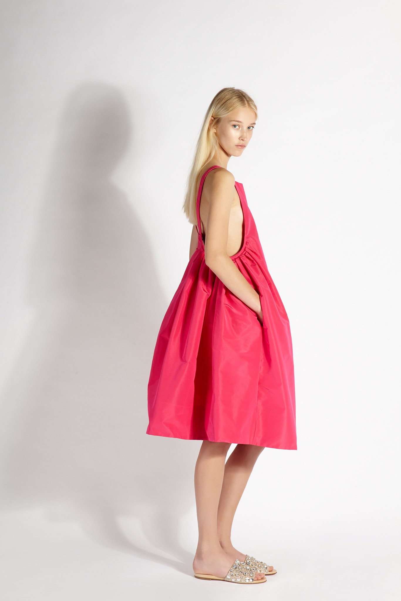 Rochas Resort 15 Look 13