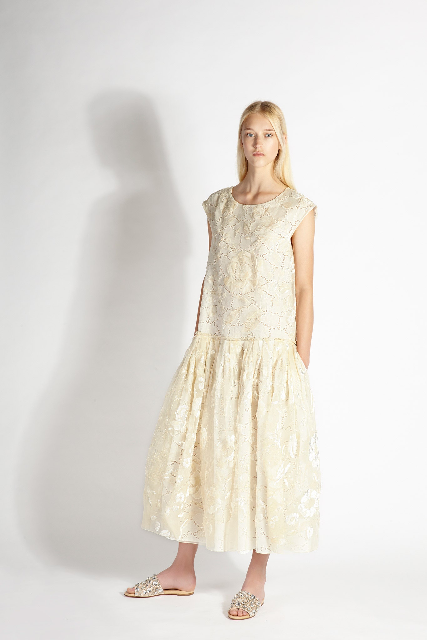 Rochas Resort 15 Look 14