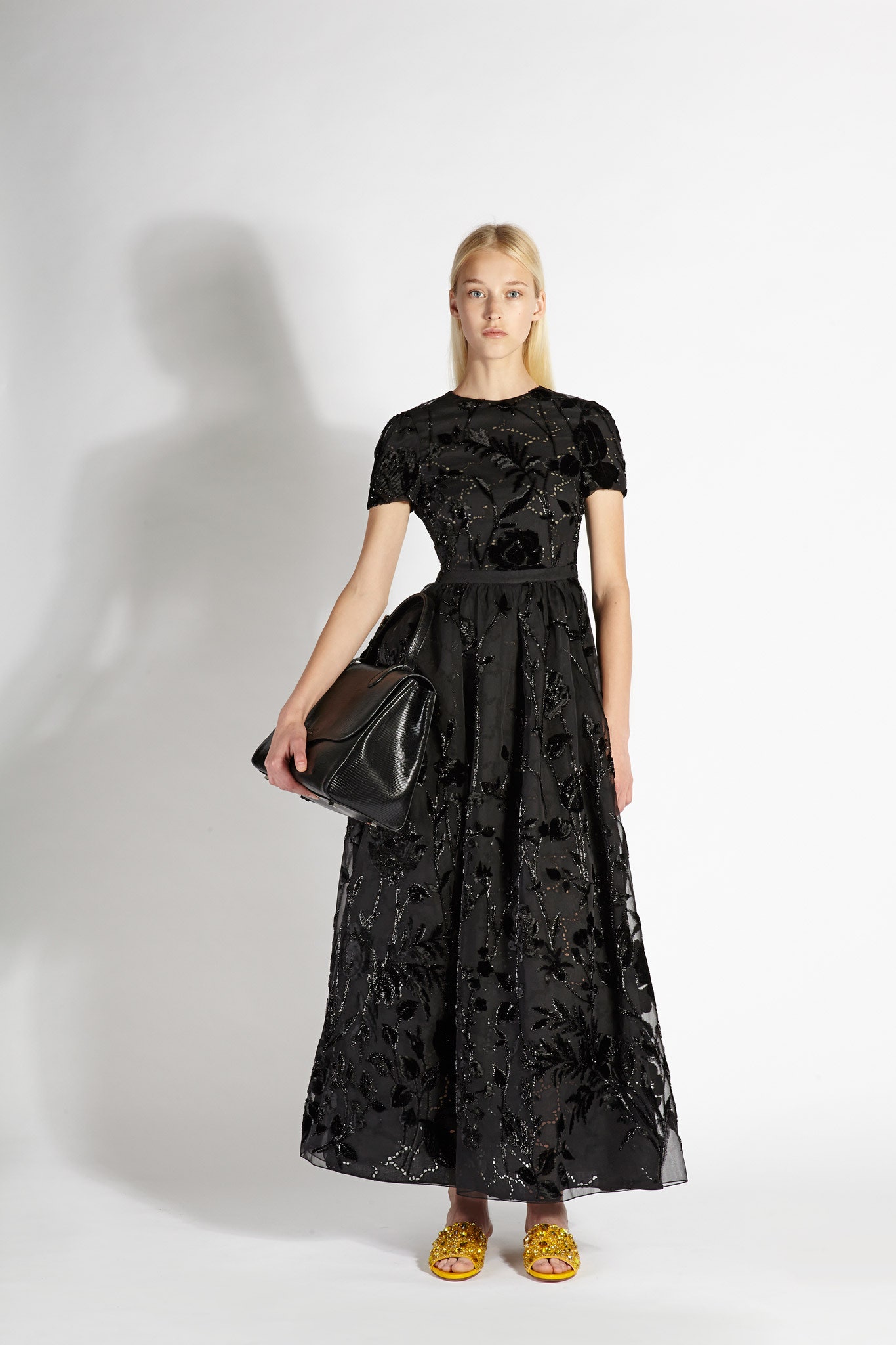 Rochas Resort 15 Look 15