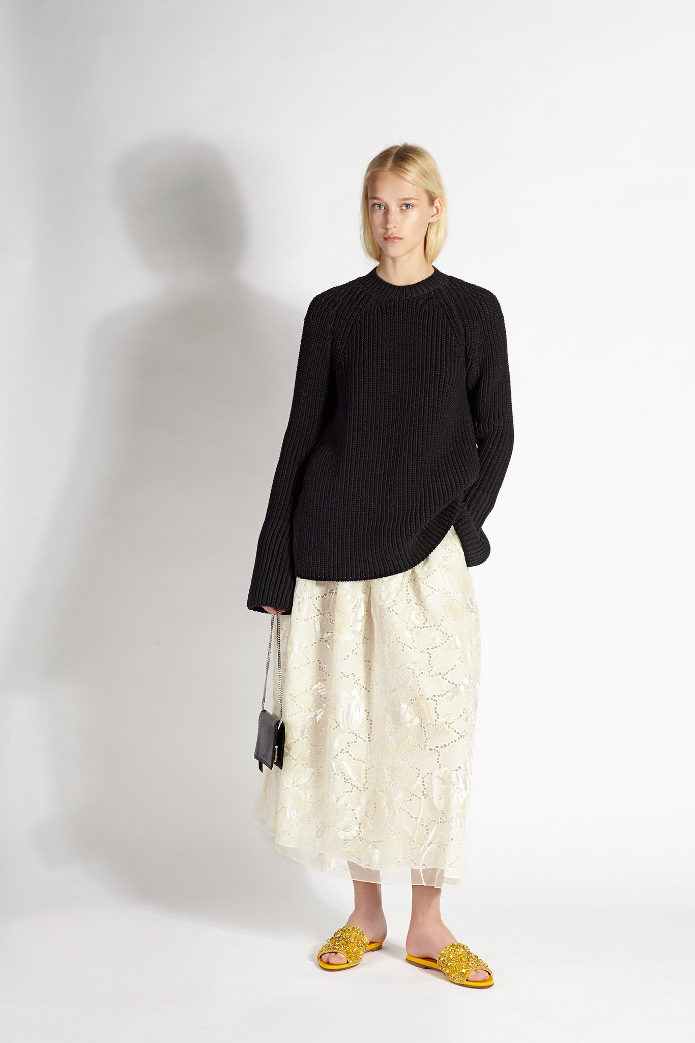 Rochas Resort 15 Look 17