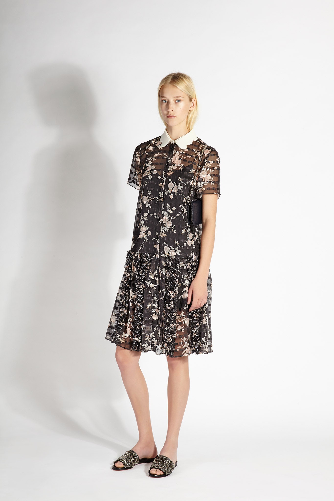 Rochas Resort 15 Look 18