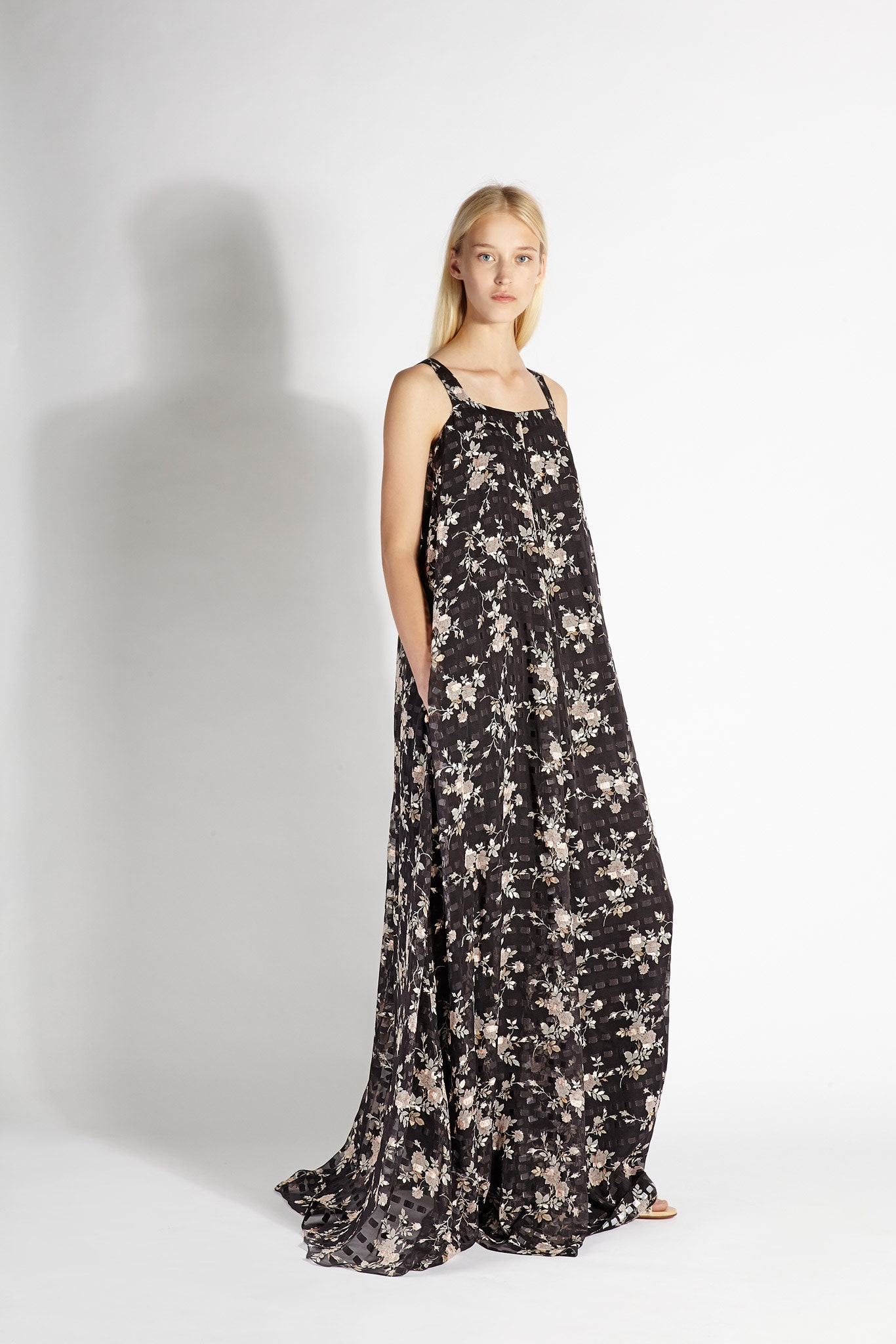Rochas Resort 15 Look 20