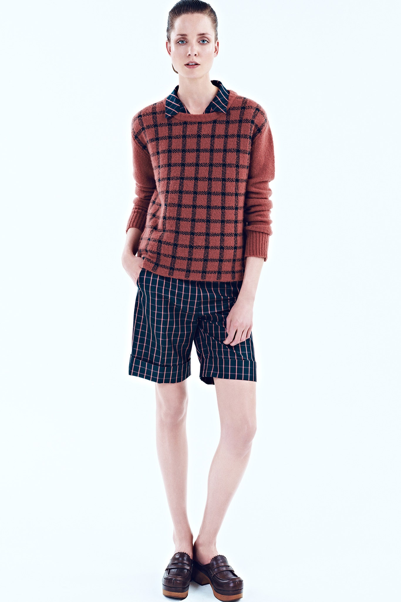 Rochas Resort 14 Look 6
