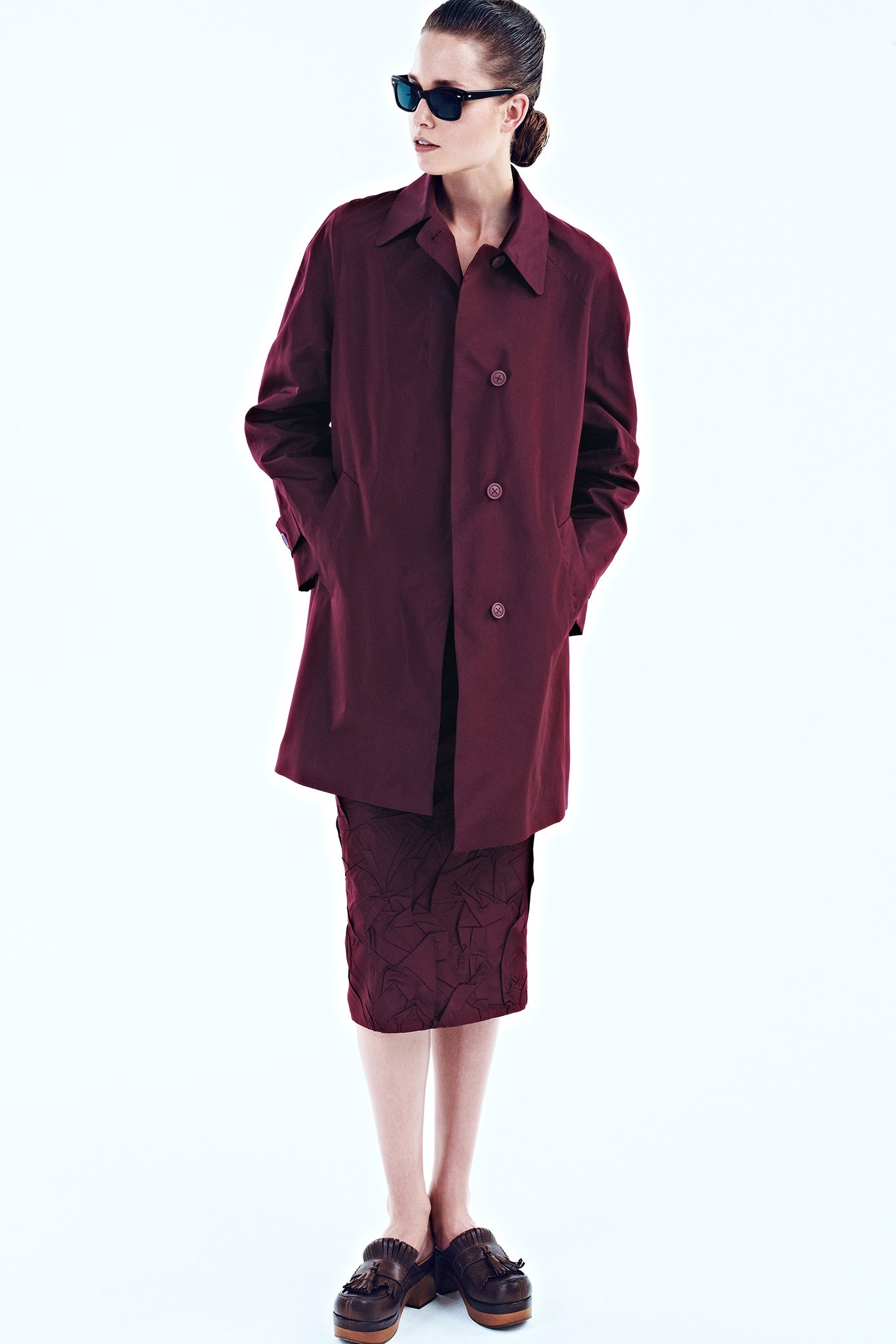 Rochas Resort 14 Look 7