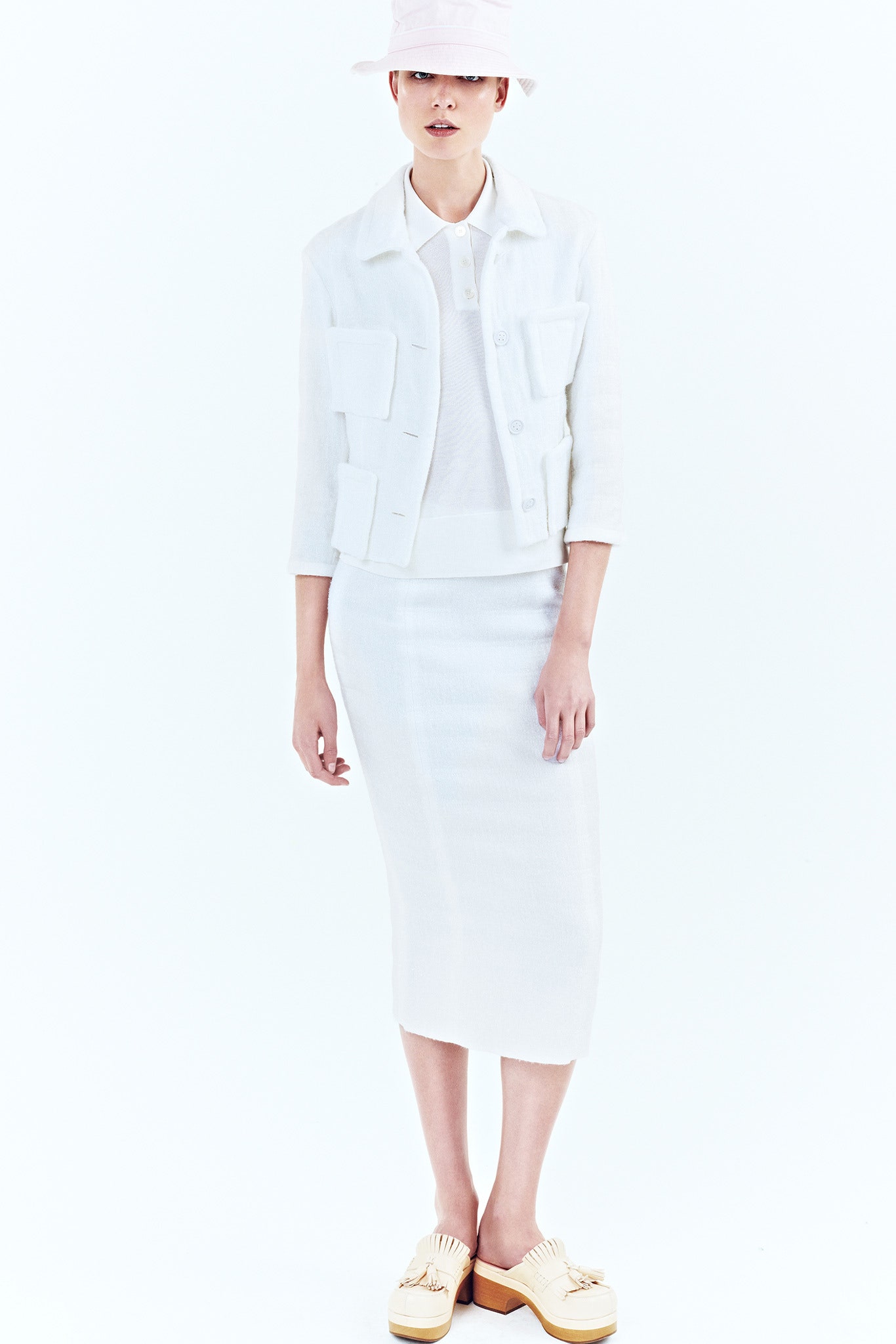 Rochas Resort 14 Look 11