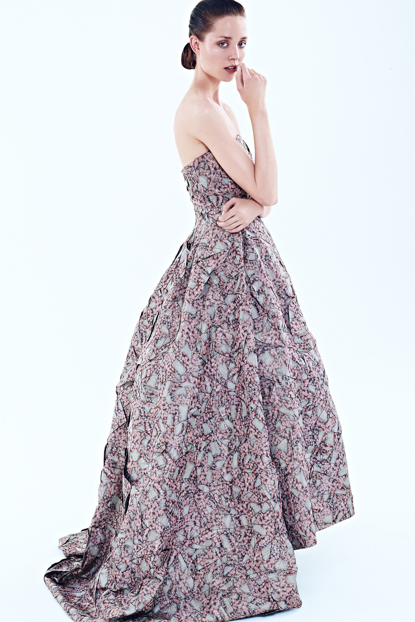 Rochas Resort 14 Look 13