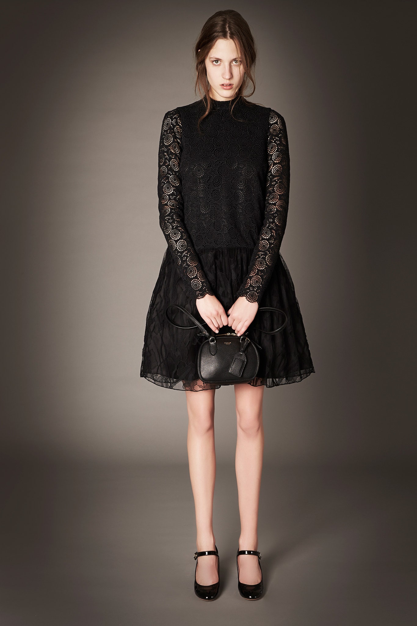 Rochas F/W 15 Look 15