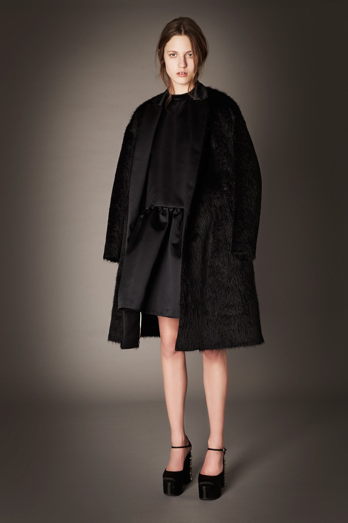 Rochas F/W 15 Look 18