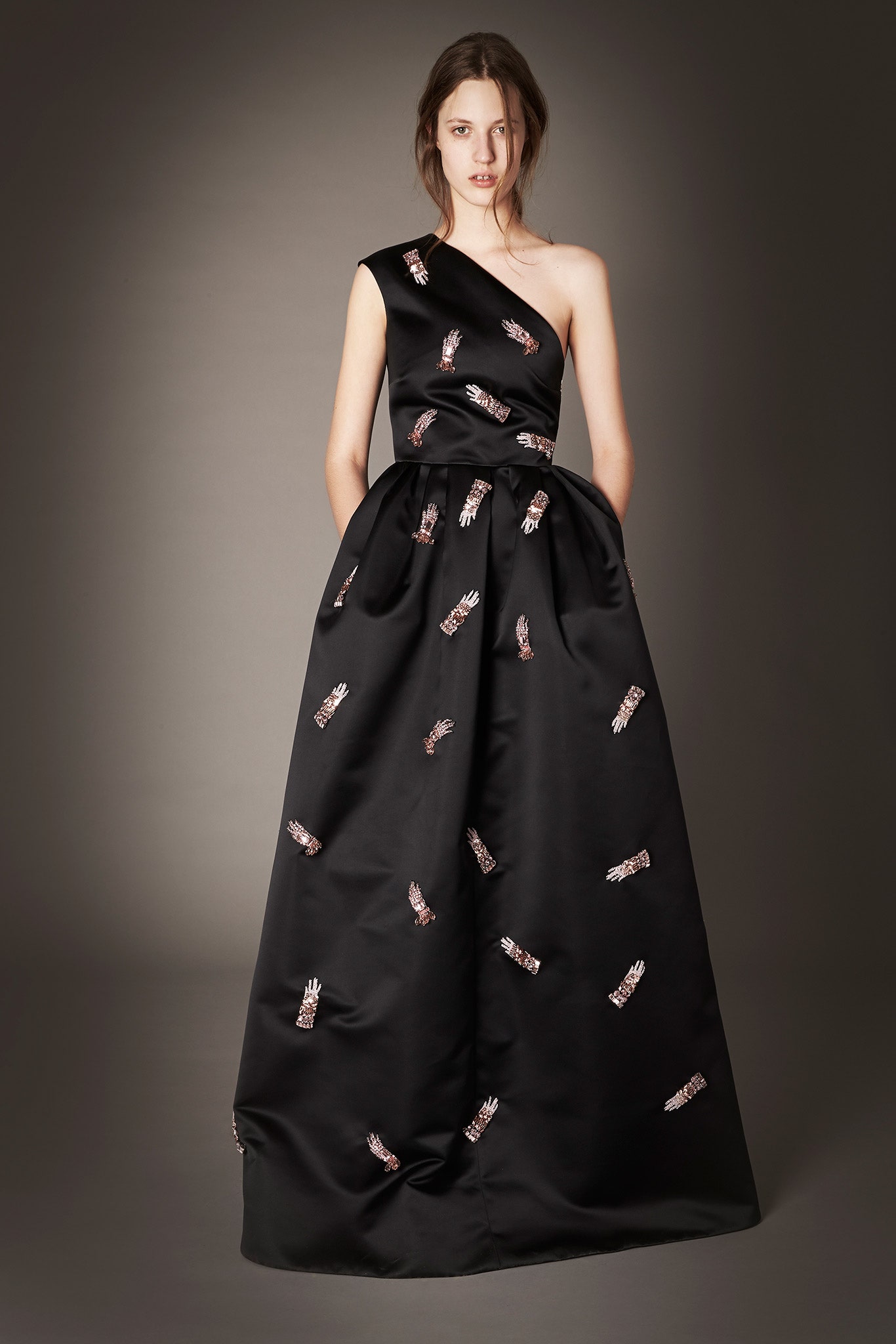 Rochas F/W 15 Look 19