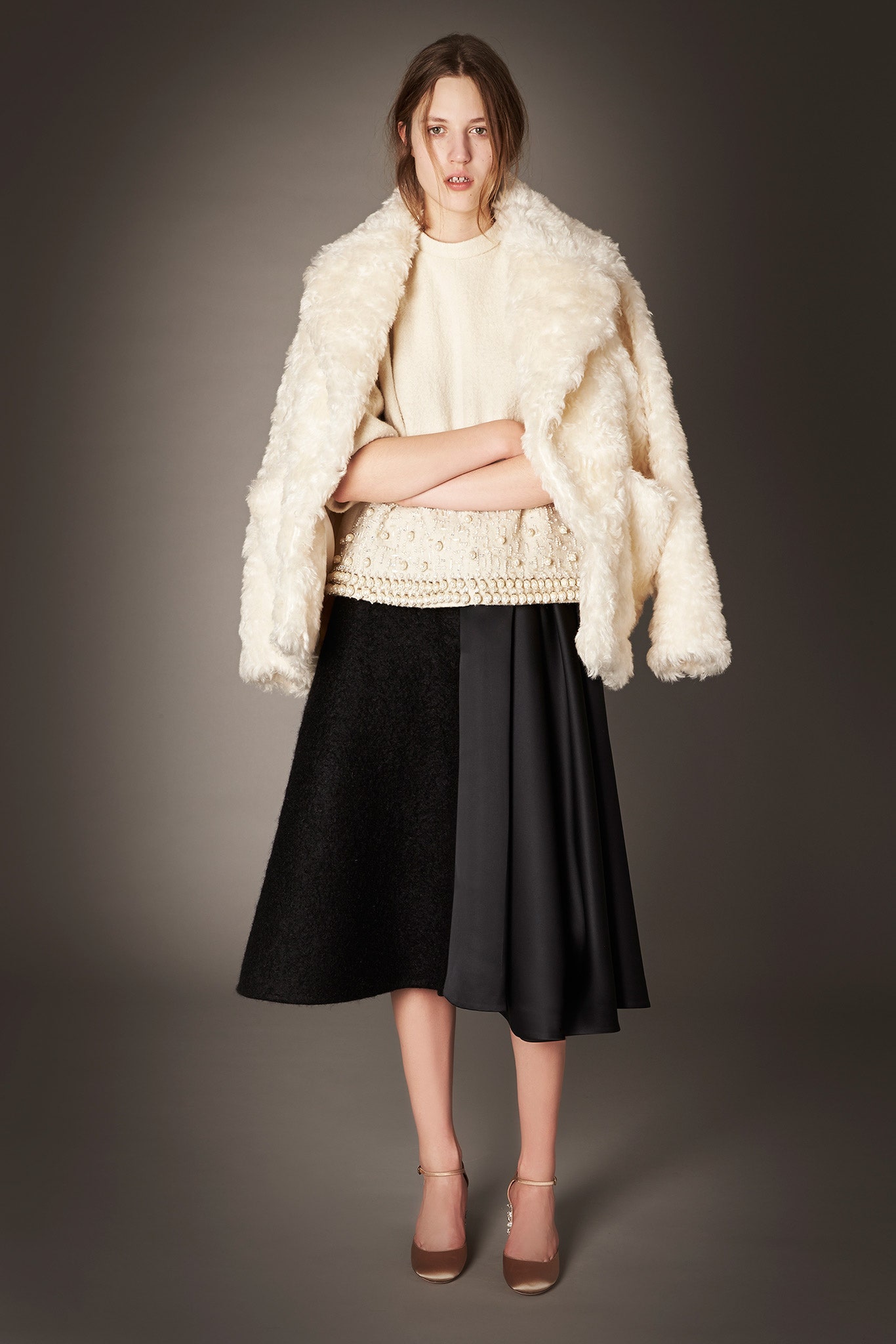 Rochas F/W 15 Look 20