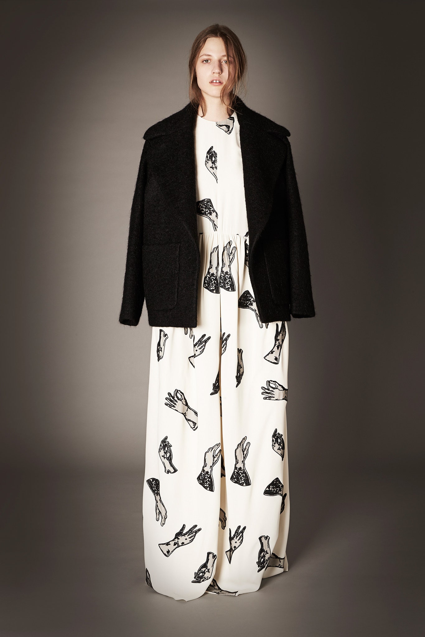 Rochas F/W 15 Look 22