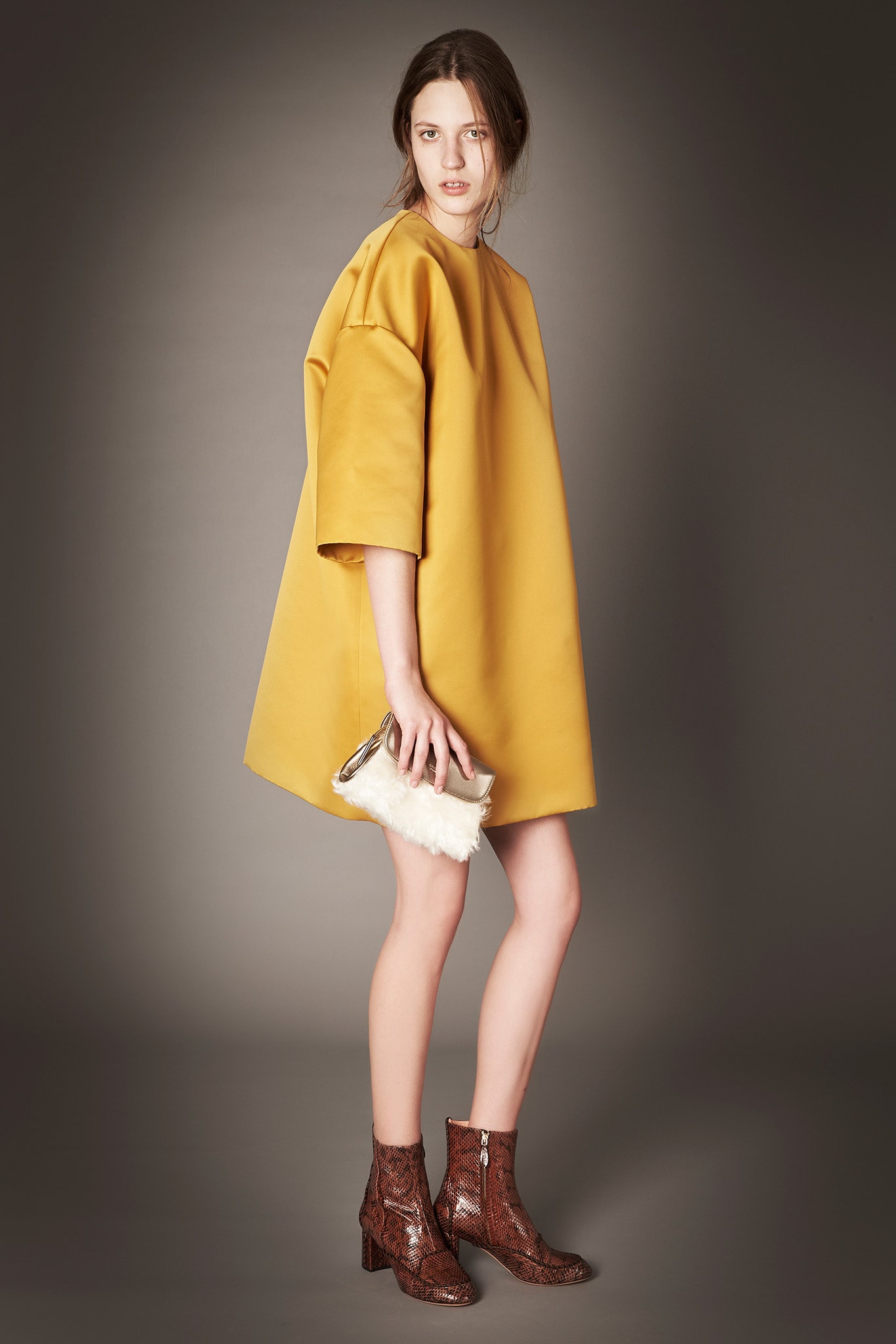 Rochas F/W 15 Look 26