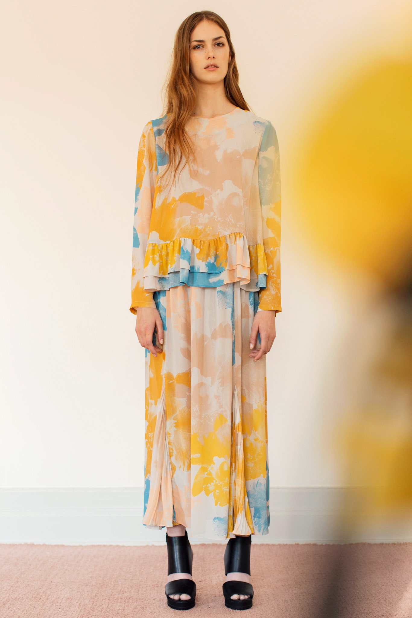 Rodebjer Resort 2015