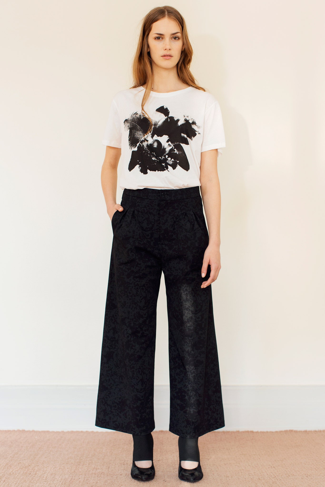 Rodebjer Resort 15 Look 2