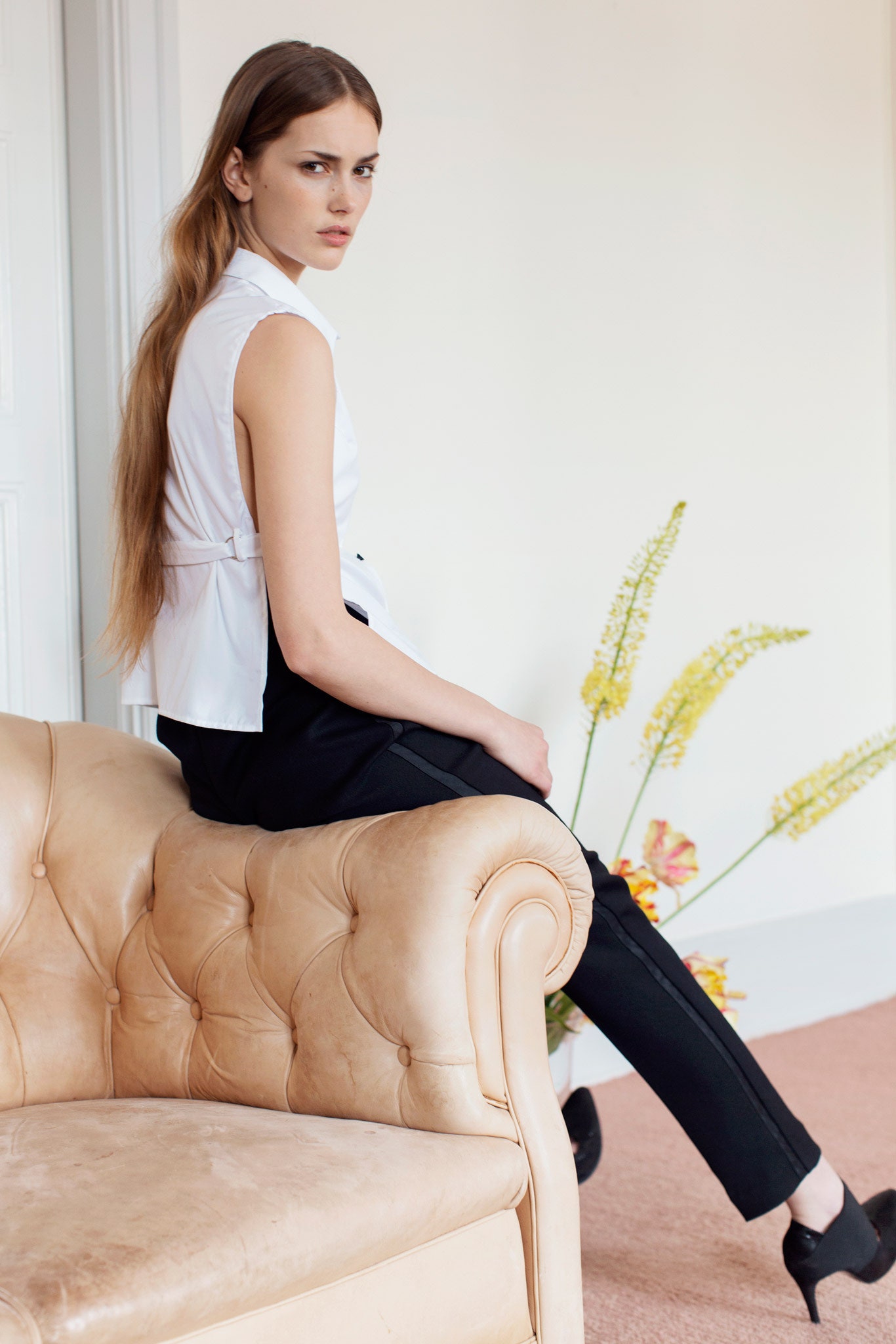 Rodebjer Resort 15 Look 6