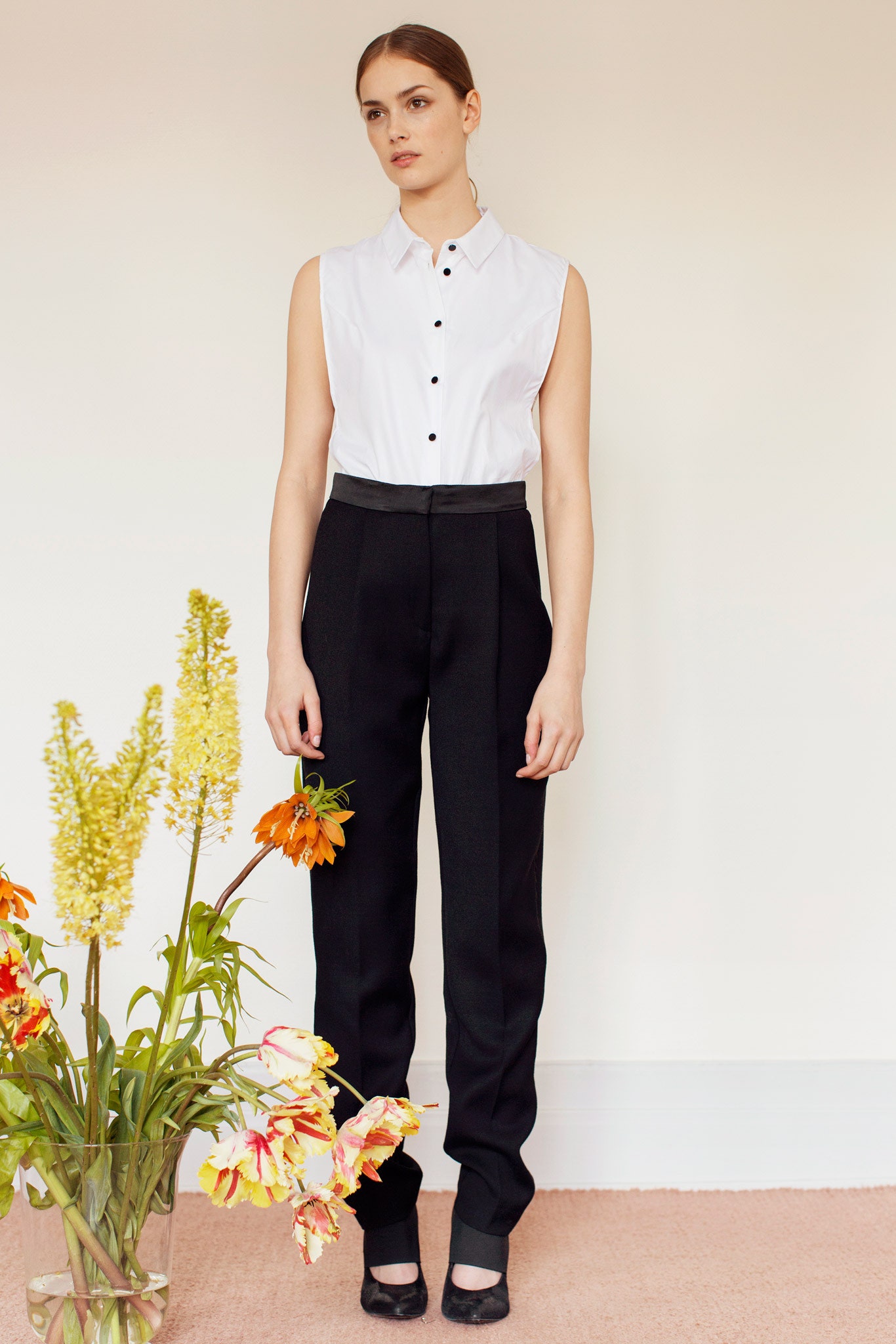 Rodebjer Resort 15 Look 7