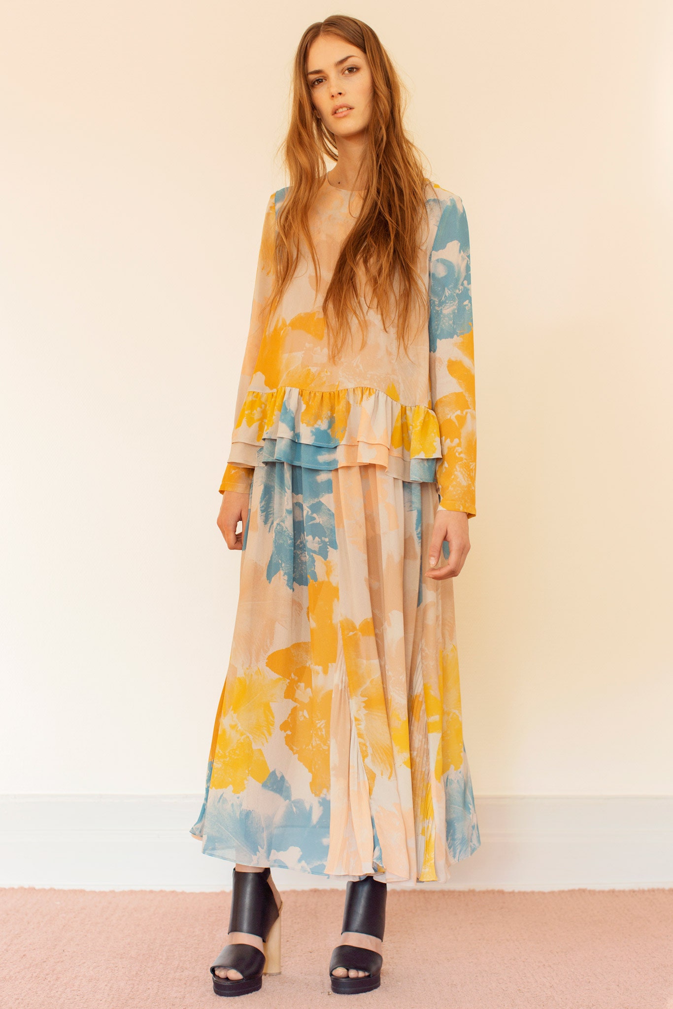 Rodebjer Resort 15 Look 9