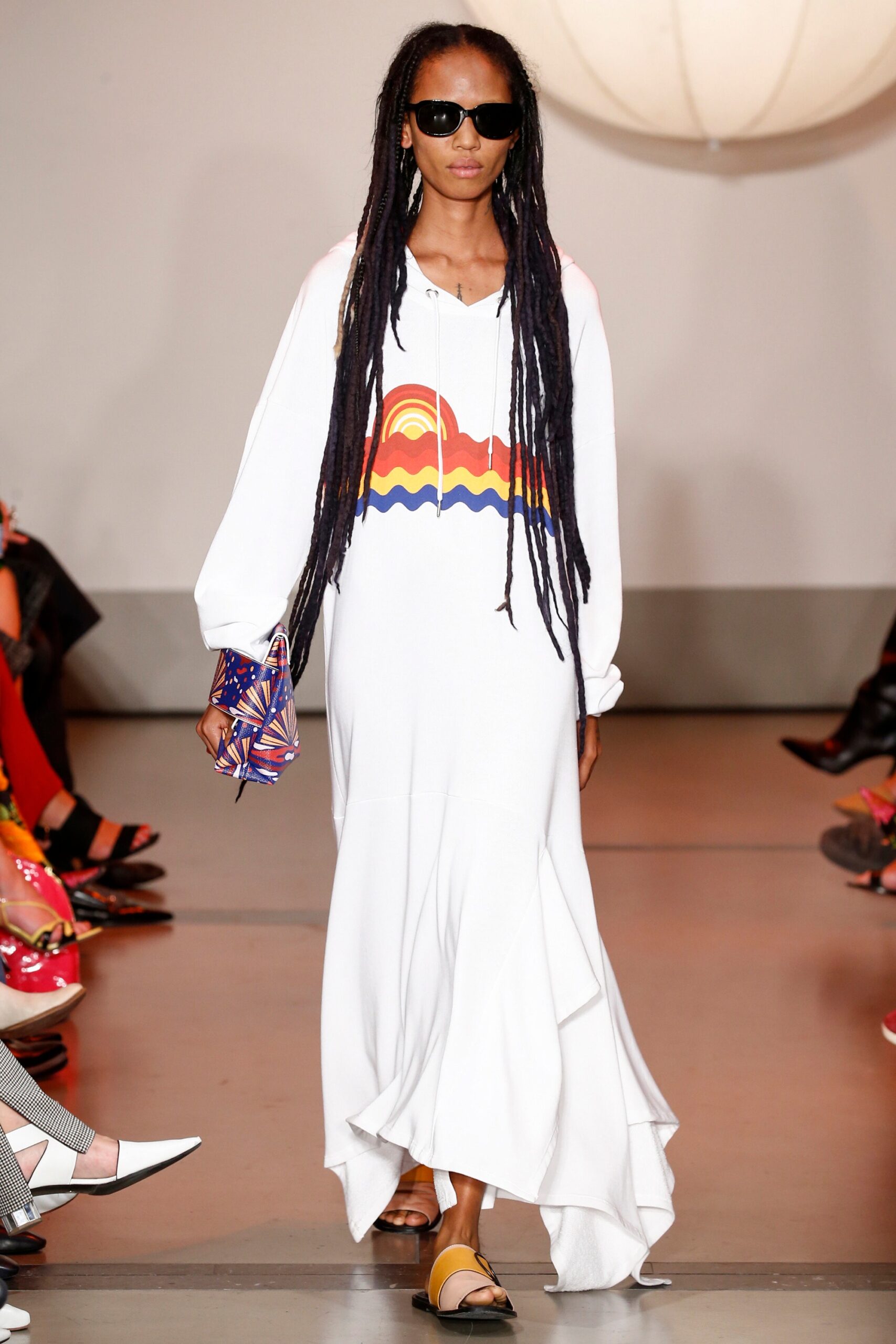 Rodebjer Stockholm Spring 2018