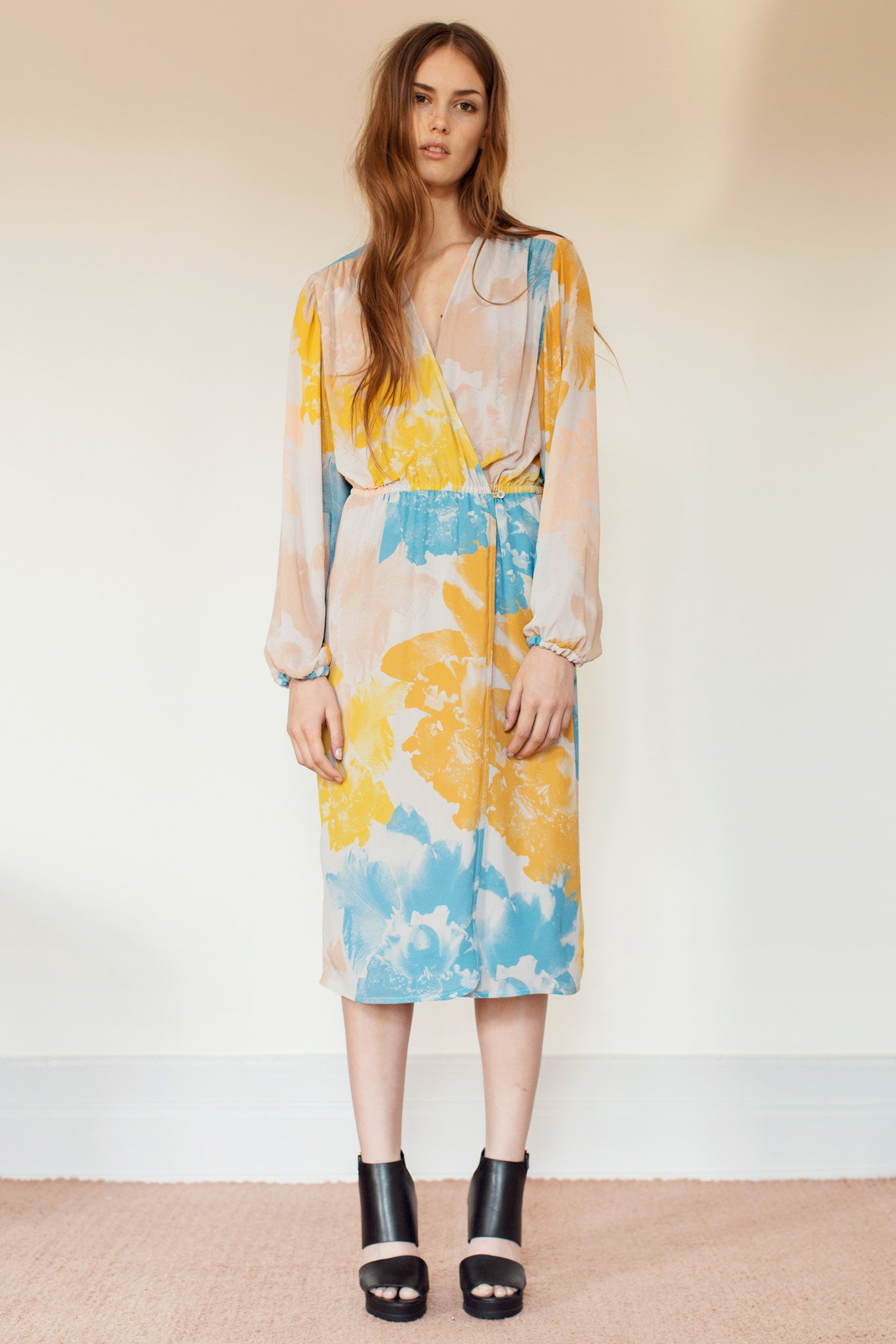 Rodebjer Resort 15 Look 10