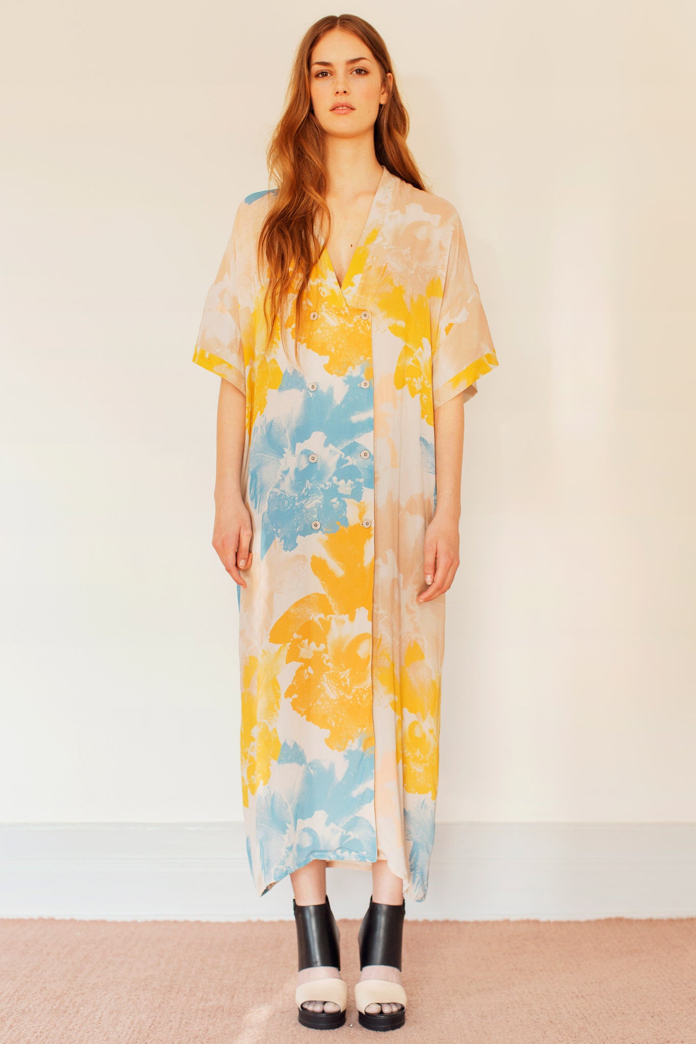 Rodebjer Resort 15 Look 11