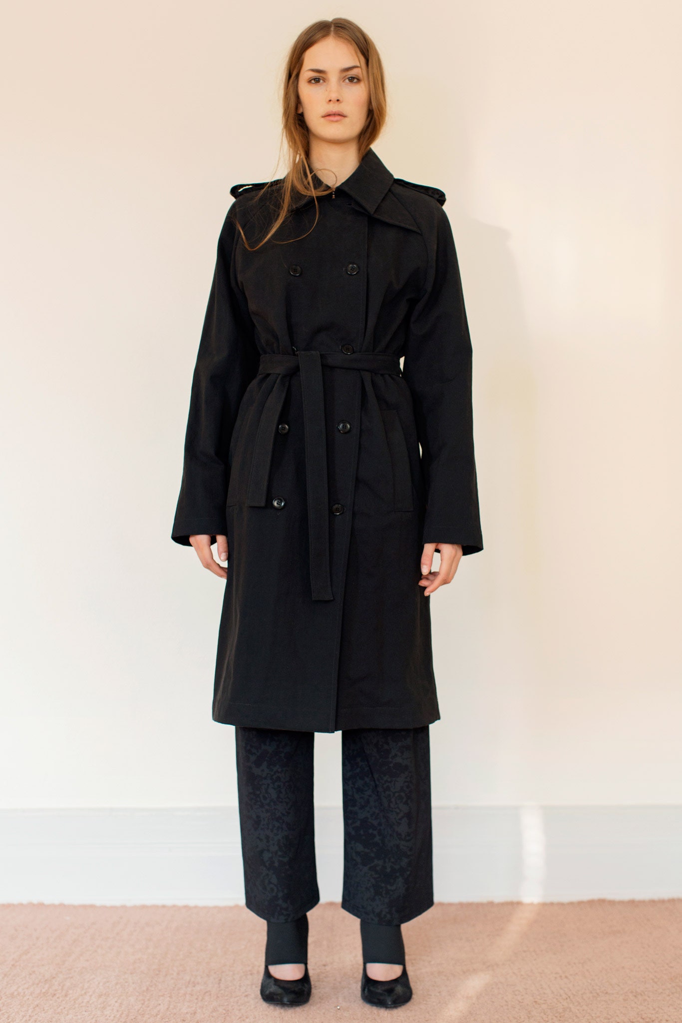 Rodebjer Resort 15 Look 12