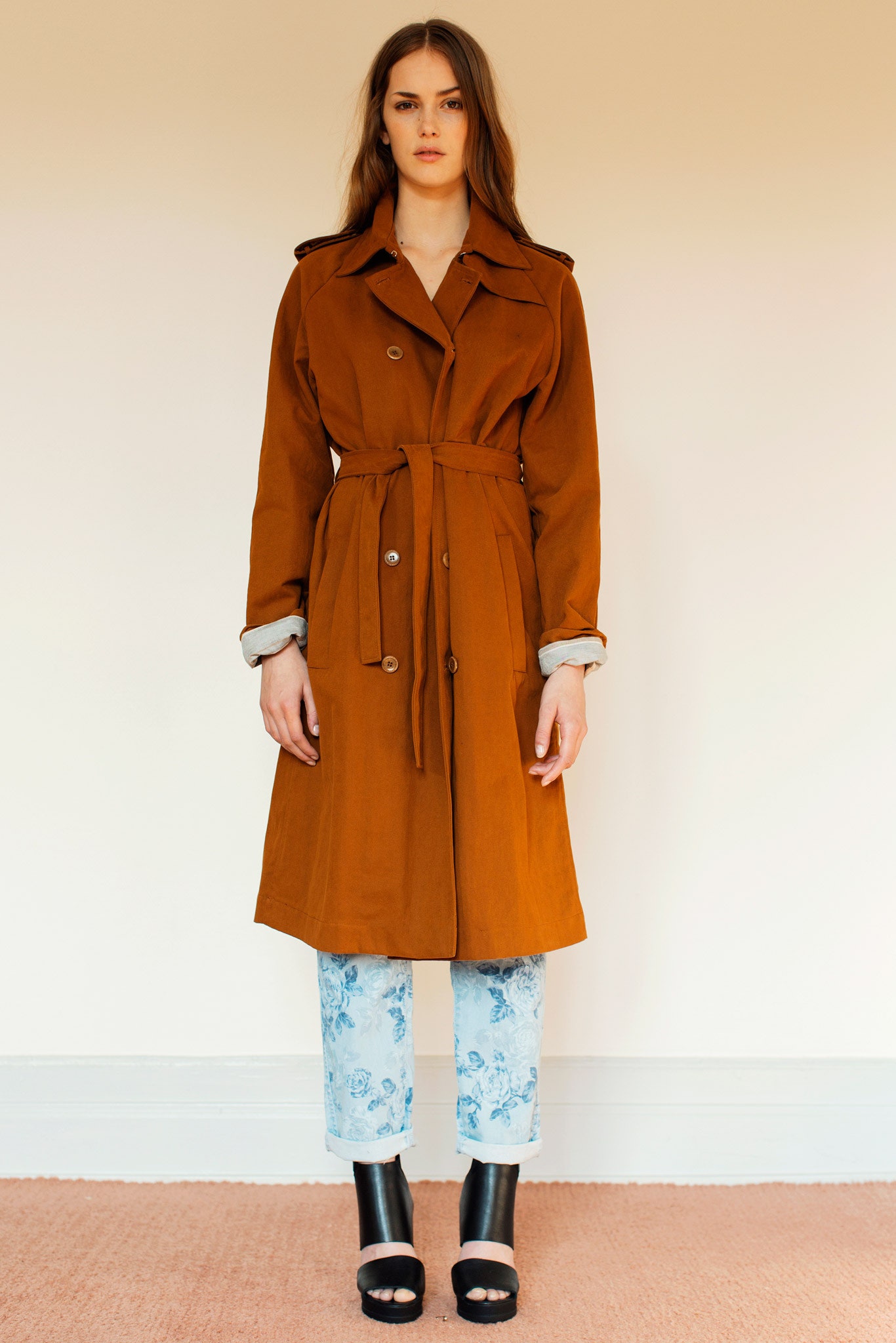 Rodebjer Resort 15 Look 16