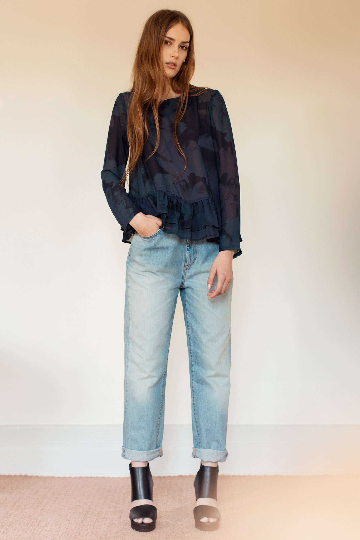 Rodebjer Resort 15 Look 17