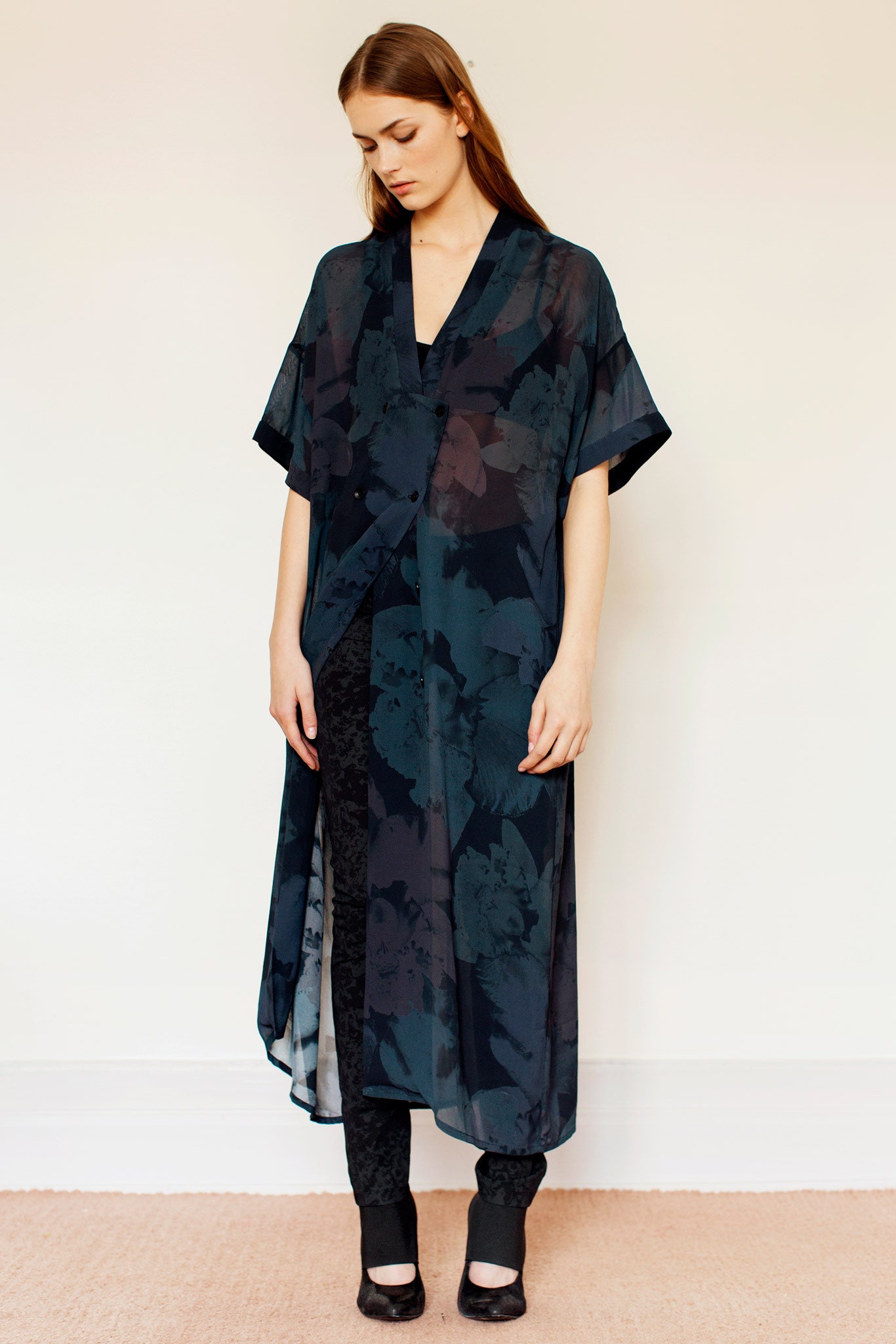 Rodebjer Resort 15 Look 18