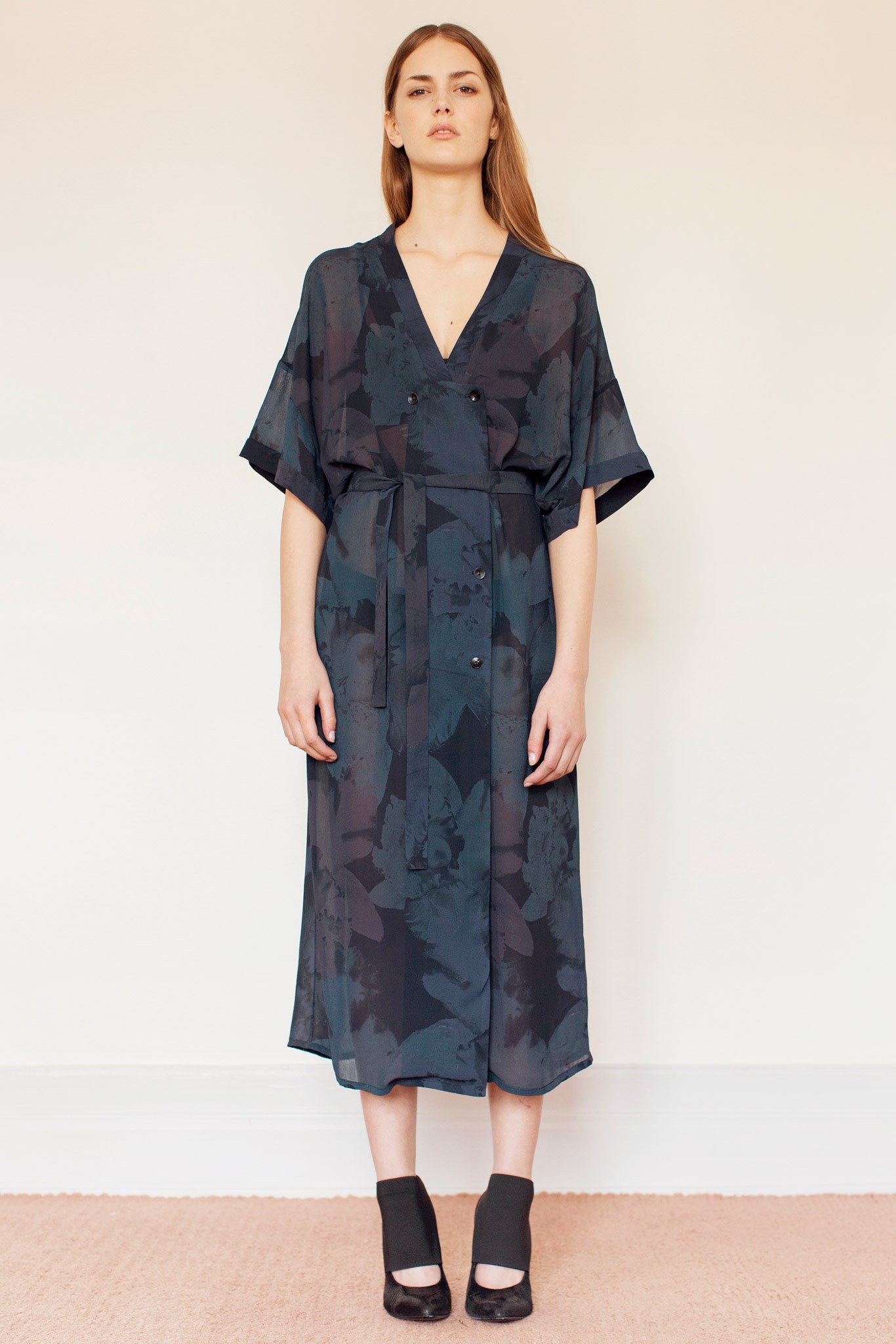 Rodebjer Resort 15 Look 19