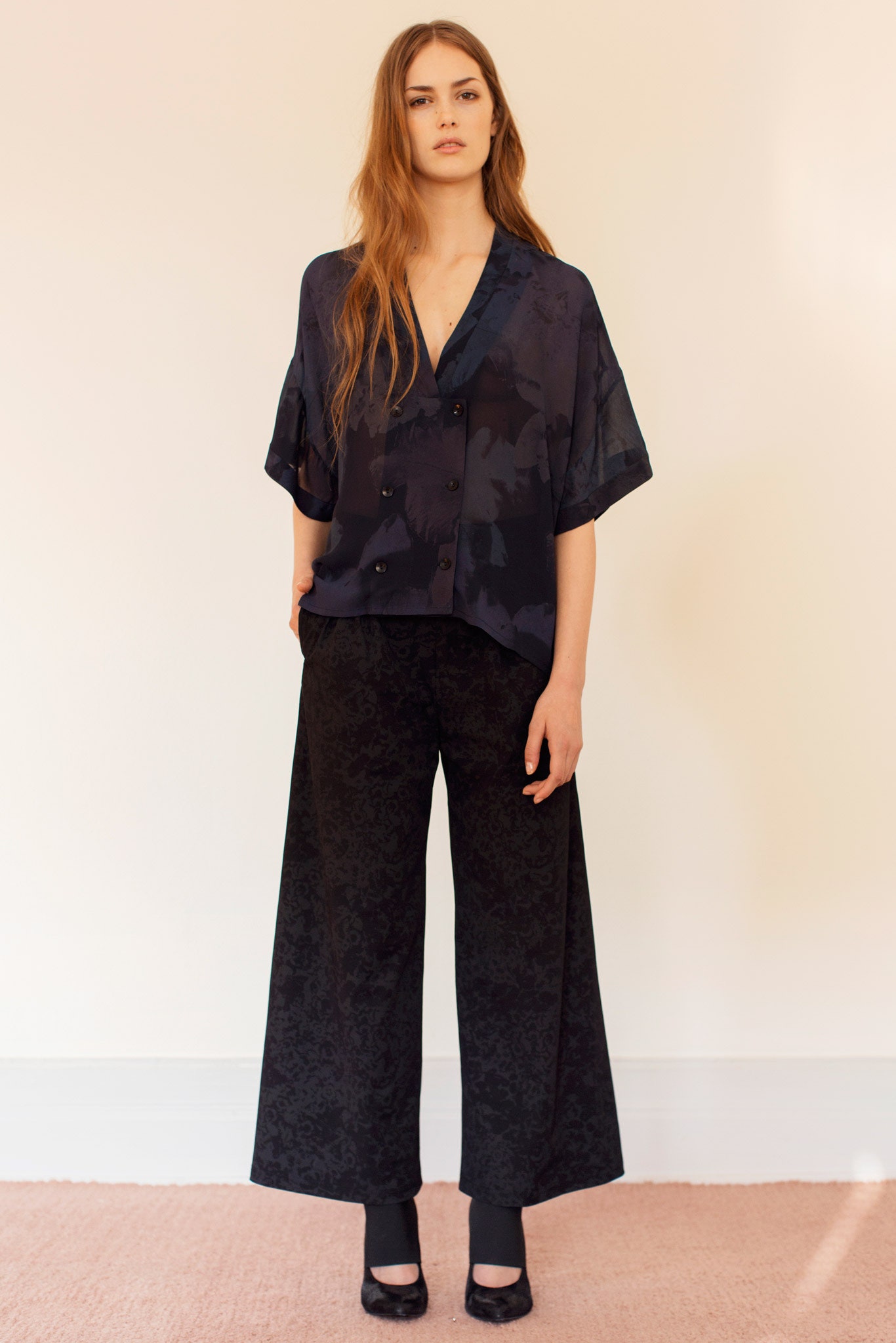 Rodebjer Resort 15 Look 20