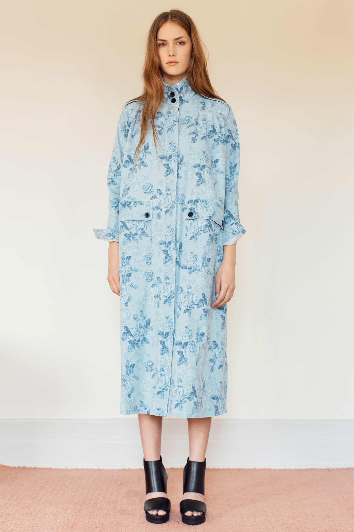 Rodebjer Resort 15 Look 22