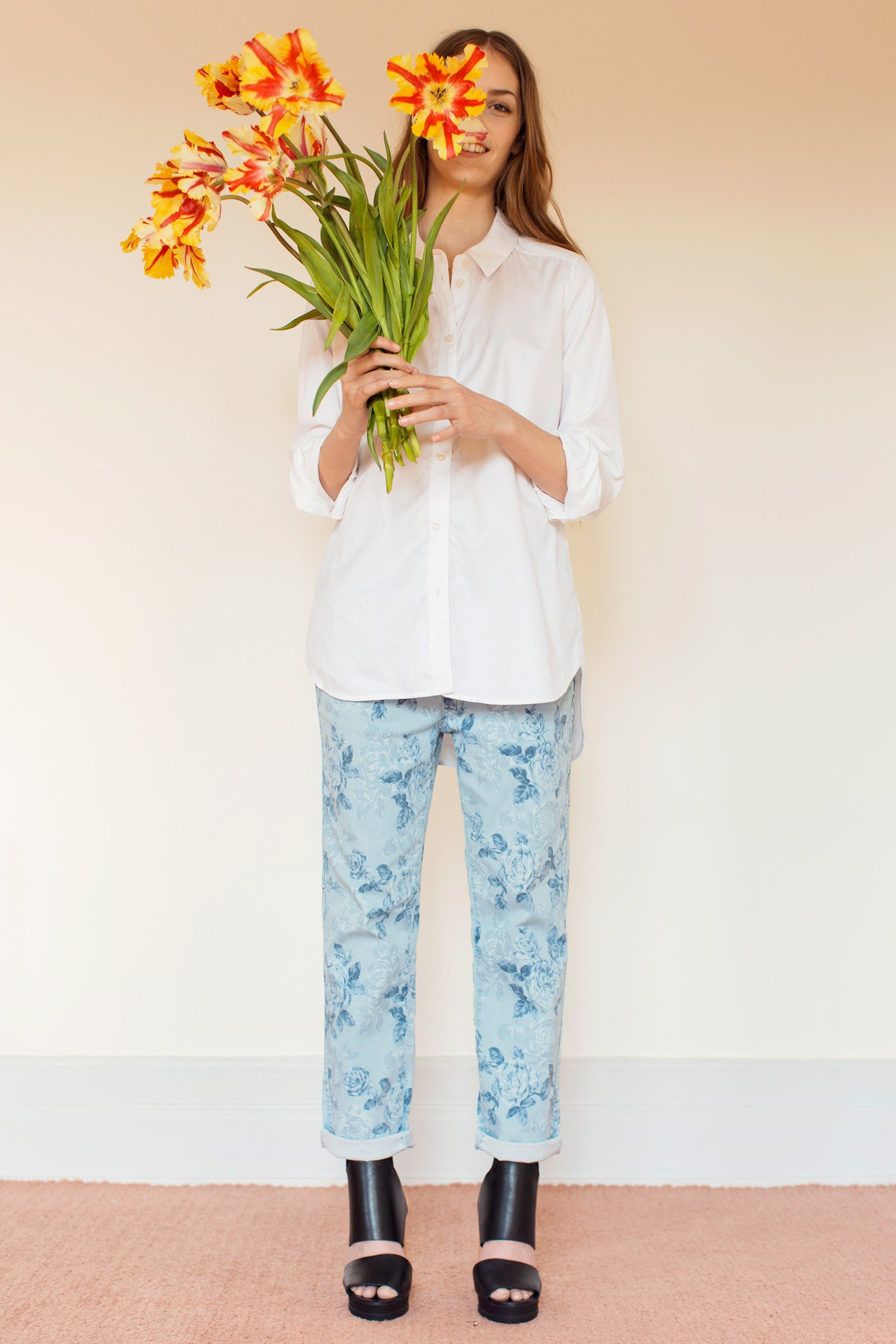Rodebjer Resort 15 Look 23