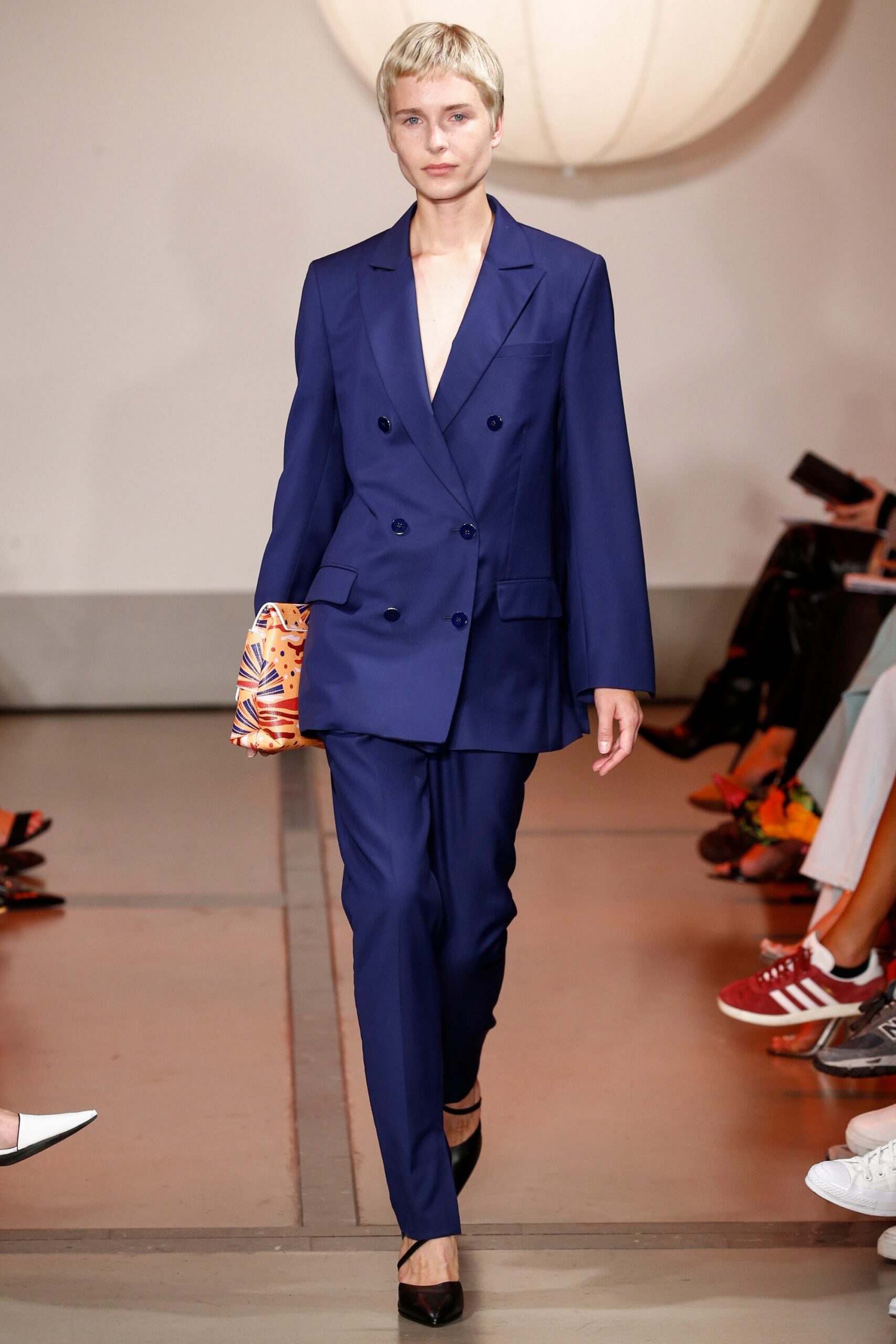 Rodebjer Stockholm S/S 18 Look 2